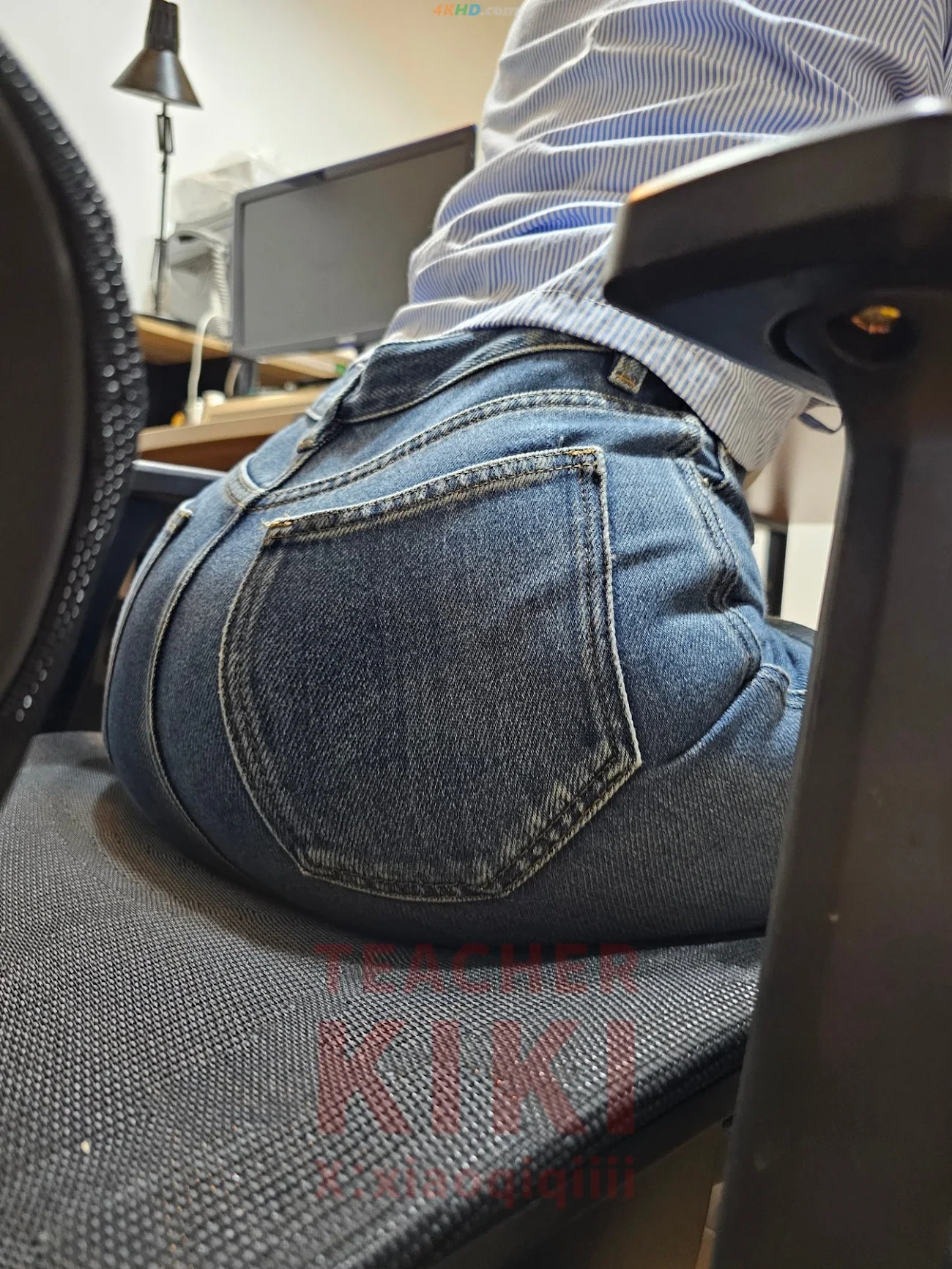 [OtherXXX] Dr.kiki - FeiTunFanChaBiao JiPinQiaoTunFuLiDingYue — photo 112