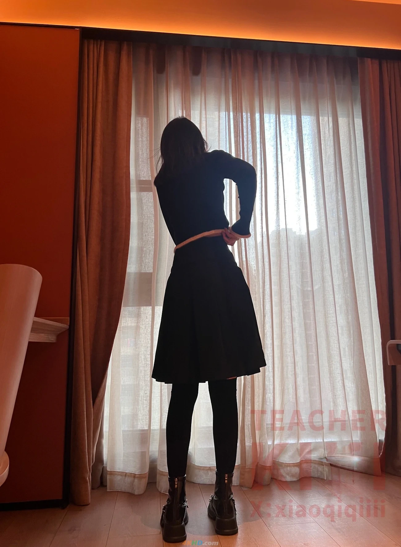 [OtherXXX] Dr.kiki - FeiTunFanChaBiao JiPinQiaoTunFuLiDingYue — photo 158