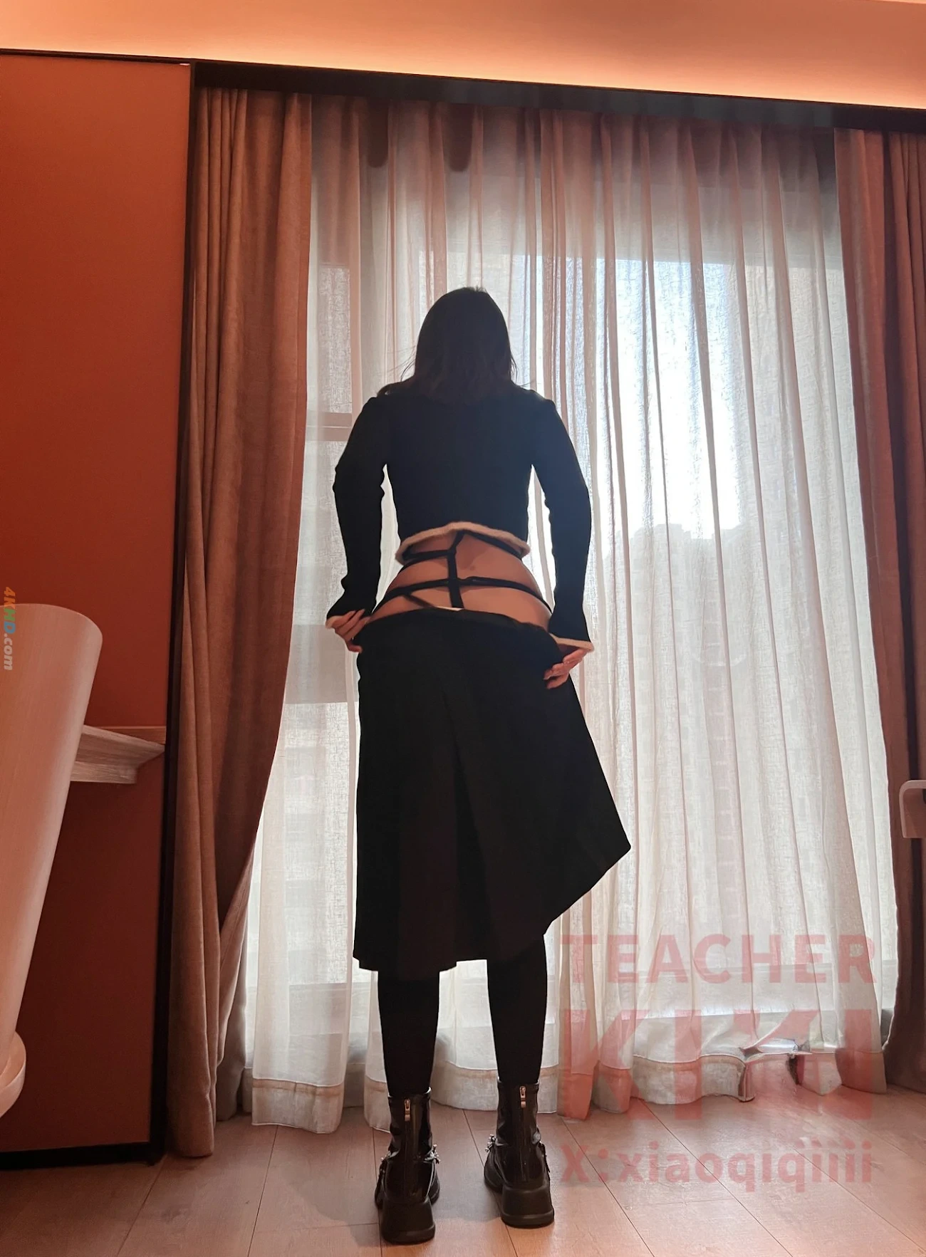 [OtherXXX] Dr.kiki - FeiTunFanChaBiao JiPinQiaoTunFuLiDingYue — photo 159