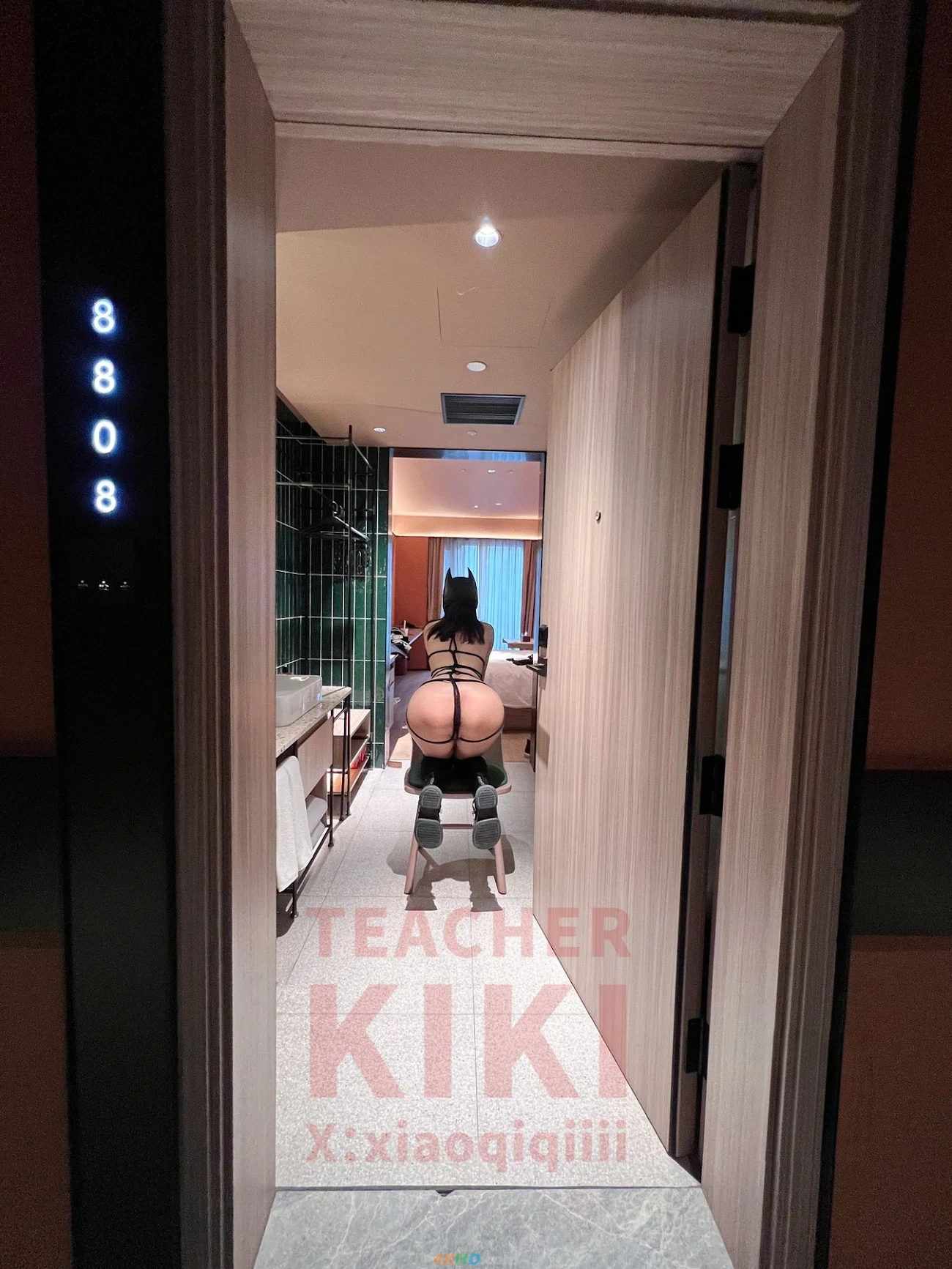 [OtherXXX] Dr.kiki - FeiTunFanChaBiao JiPinQiaoTunFuLiDingYue — photo 161