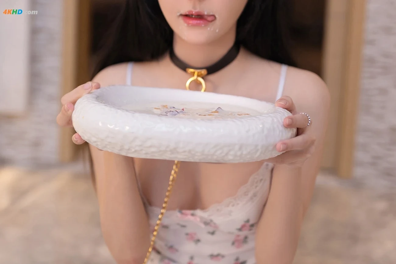 XieXiaoEn(YouYou) - NeiBuSiGou-BaiSeHuaWenShuiQun — photo 3