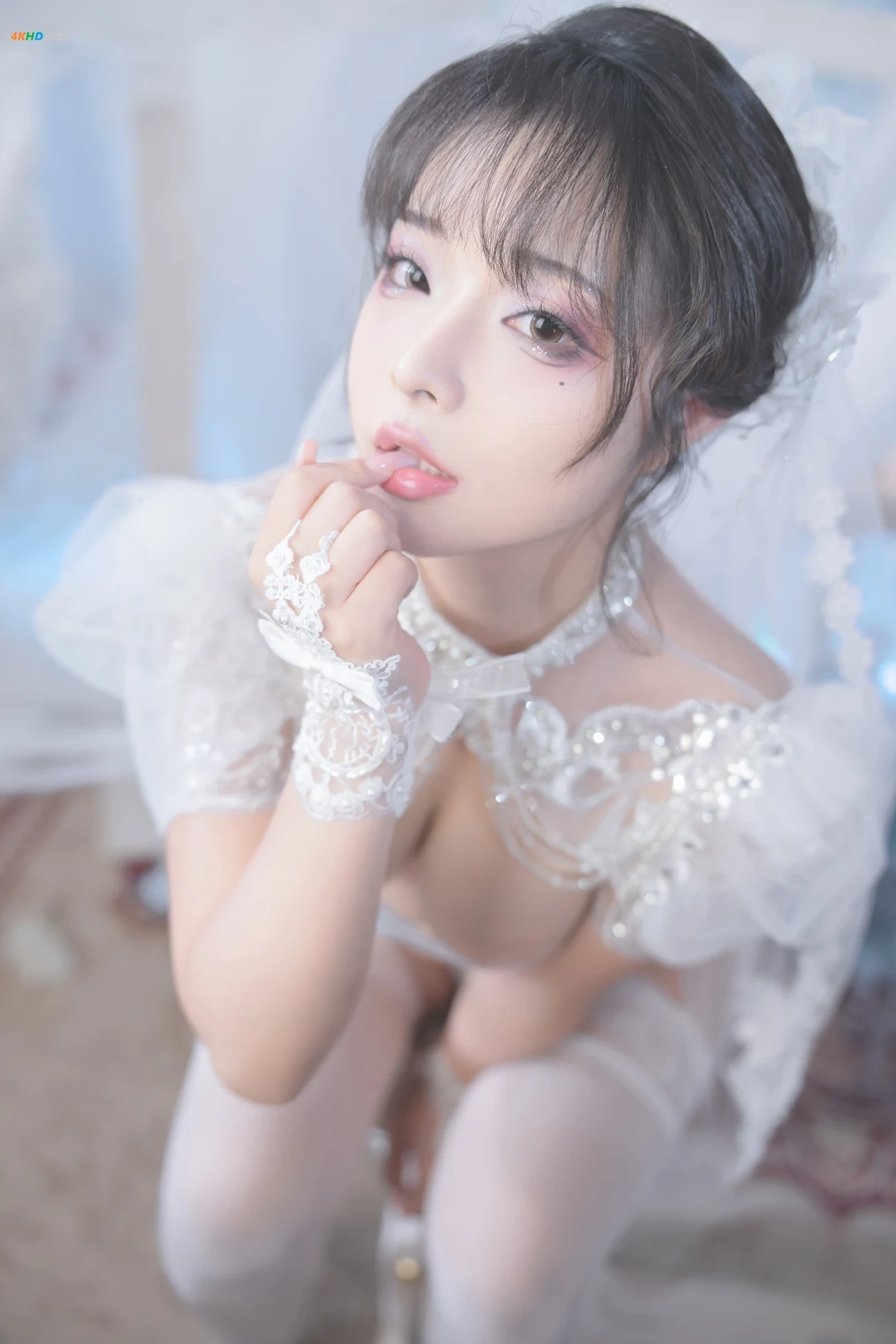 yuuhuiYuHui 520TeJi XinHunDeQiZi — photo 34