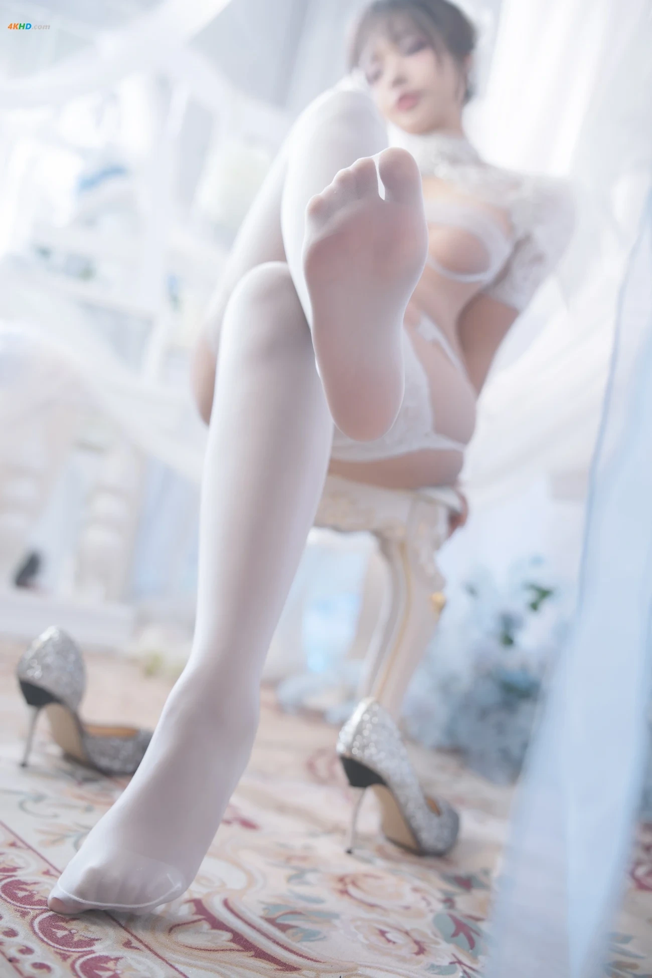 yuuhuiYuHui 520TeJi XinHunDeQiZi — photo 41