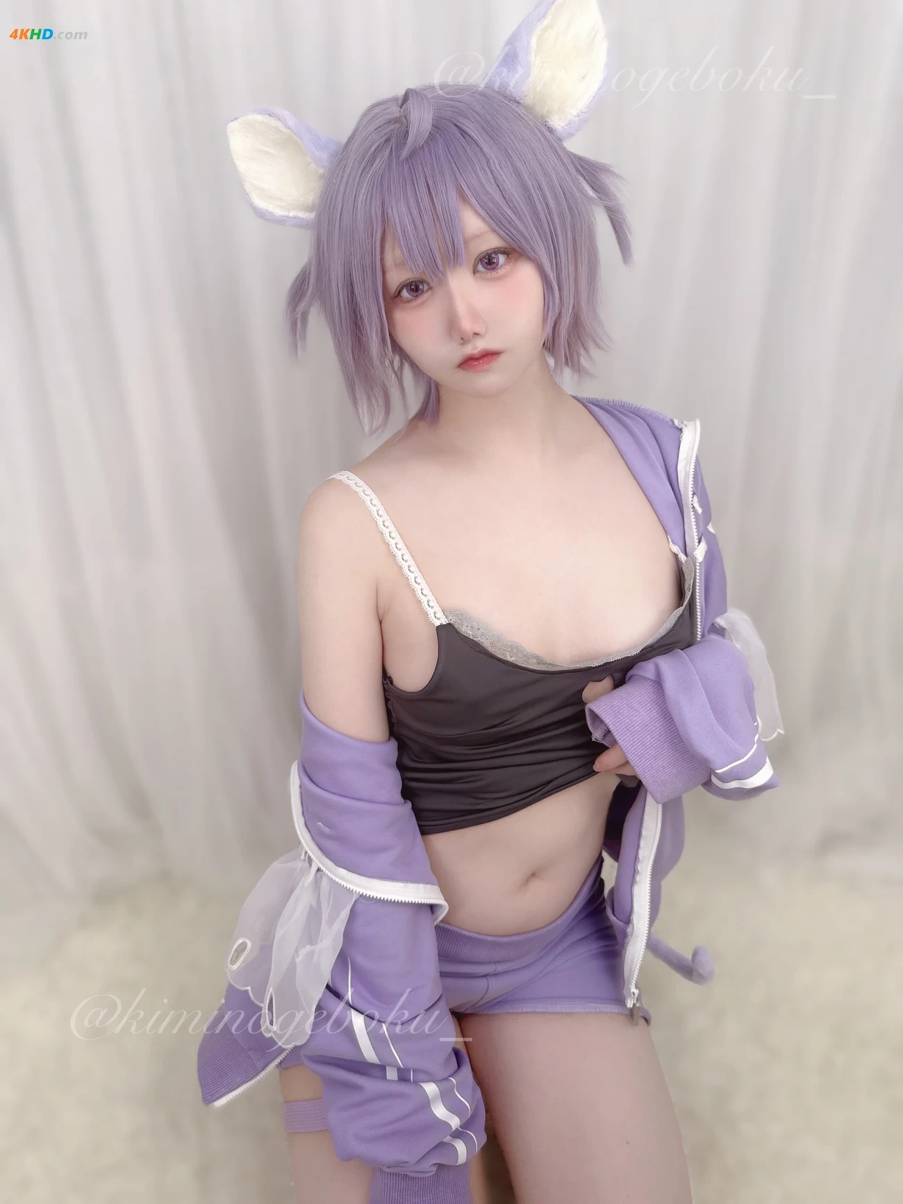 Wanco - Nekomata Okayu — photo 7