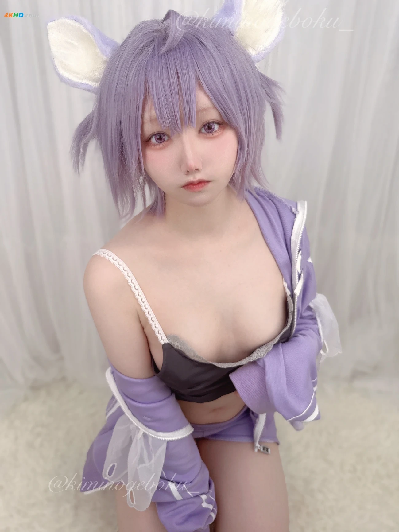 Wanco - Nekomata Okayu — photo 8