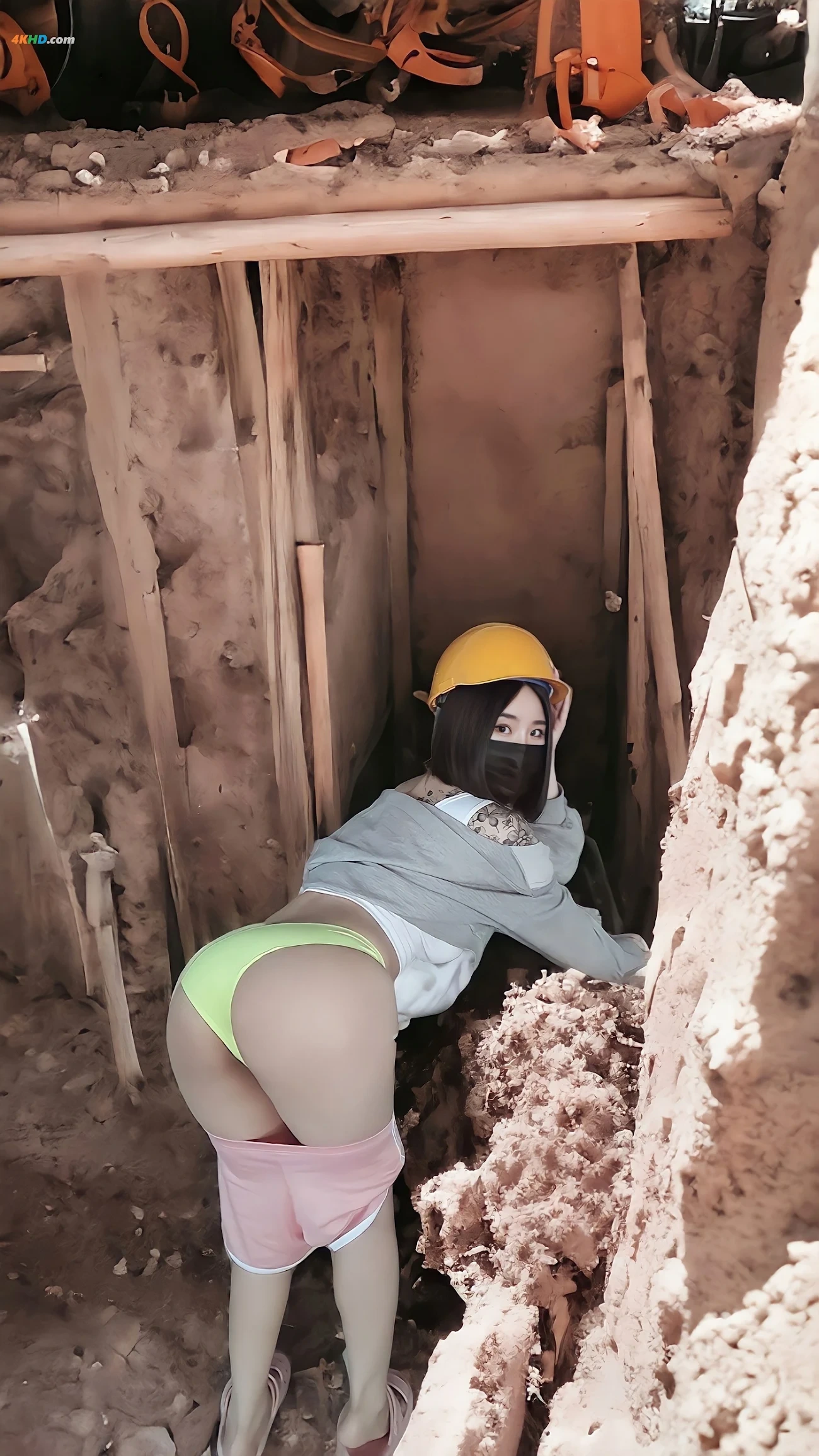 JYEONG - Construction site — photo 5