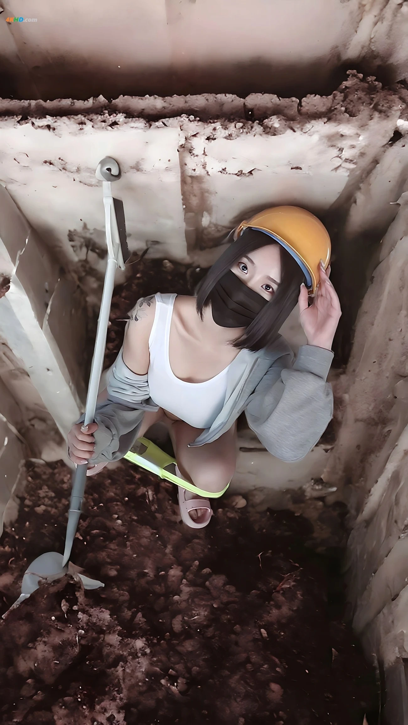JYEONG - Construction site — photo 8