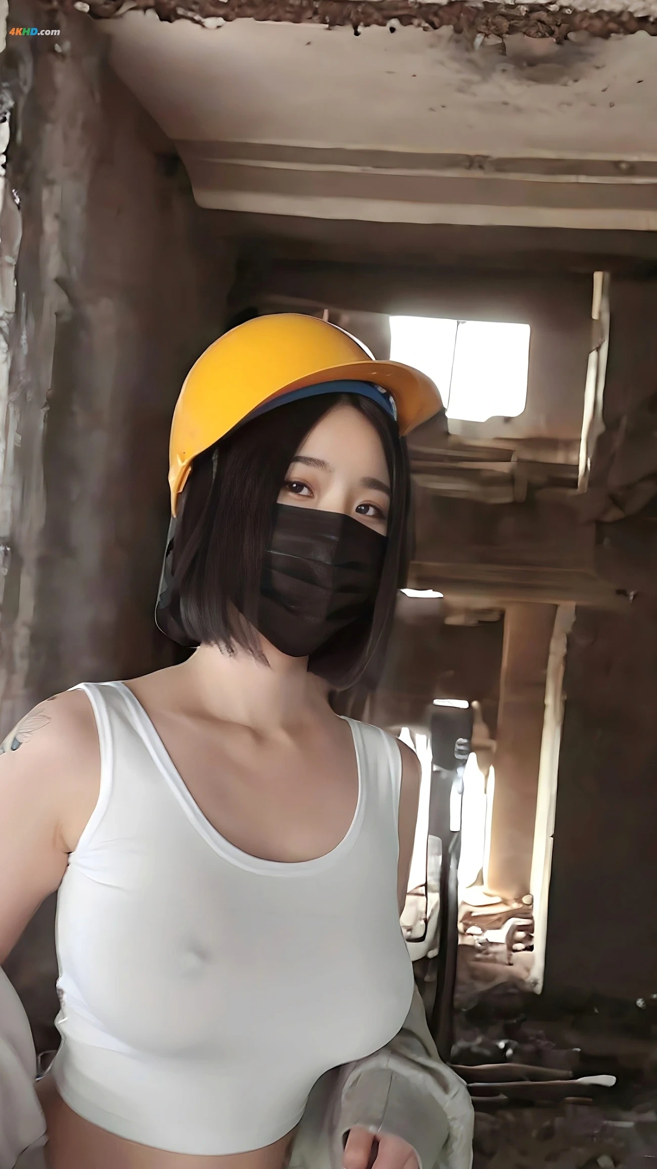JYEONG - Construction site — photo 22