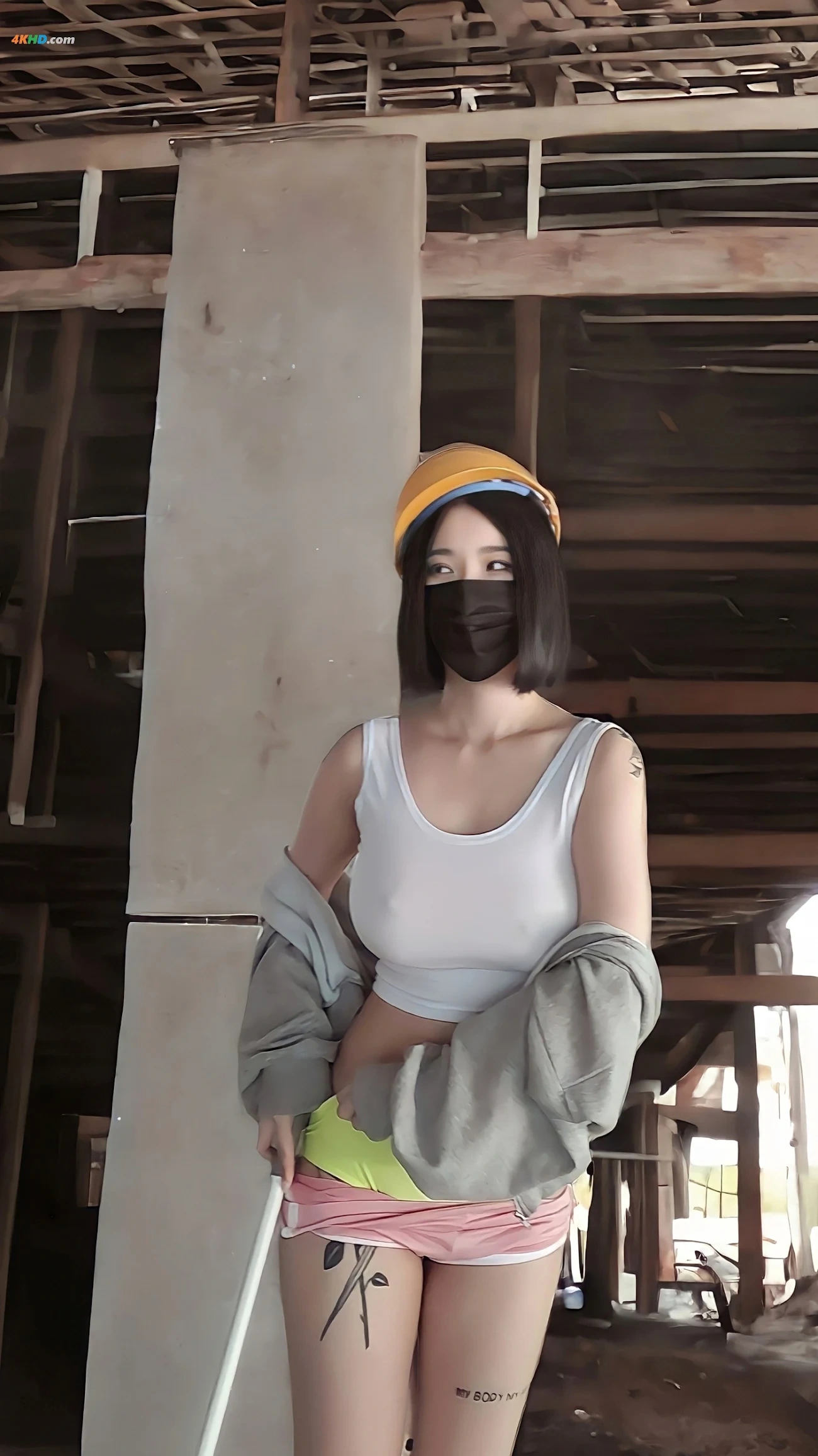 JYEONG - Construction site — photo 23