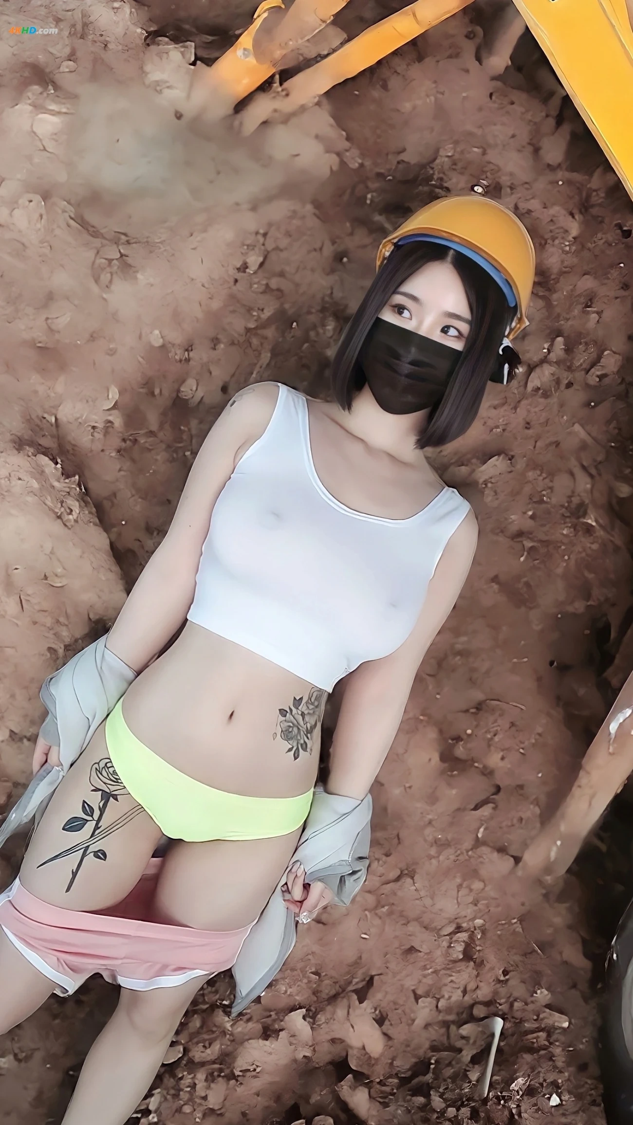 JYEONG - Construction site — photo 27