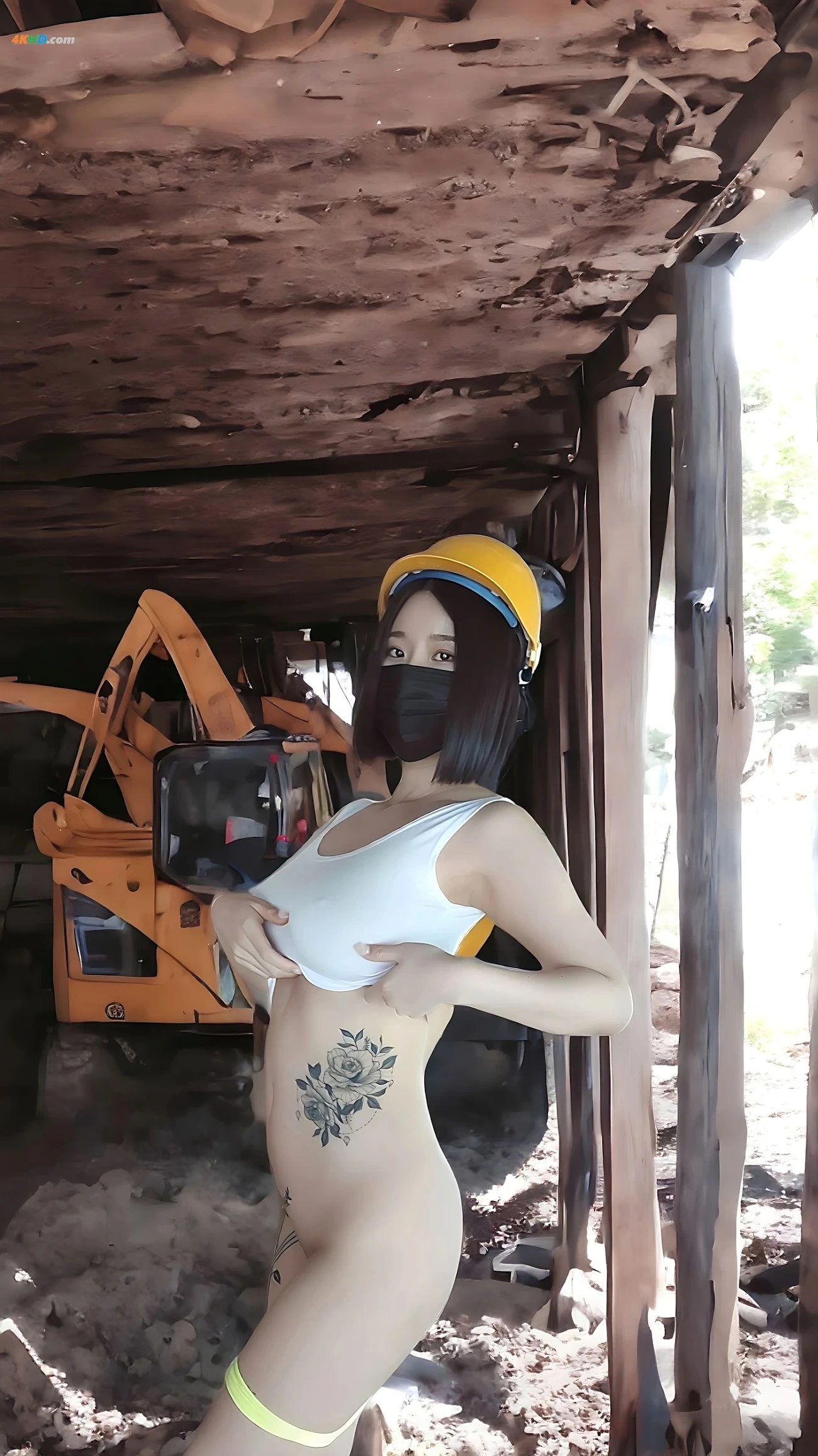 JYEONG - Construction site — photo 45