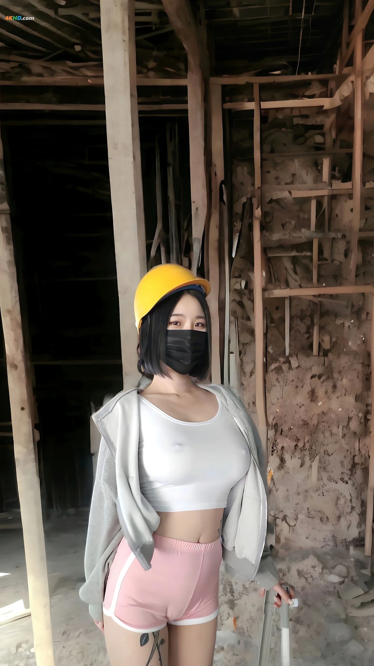 JYEONG - Construction site — photo 52