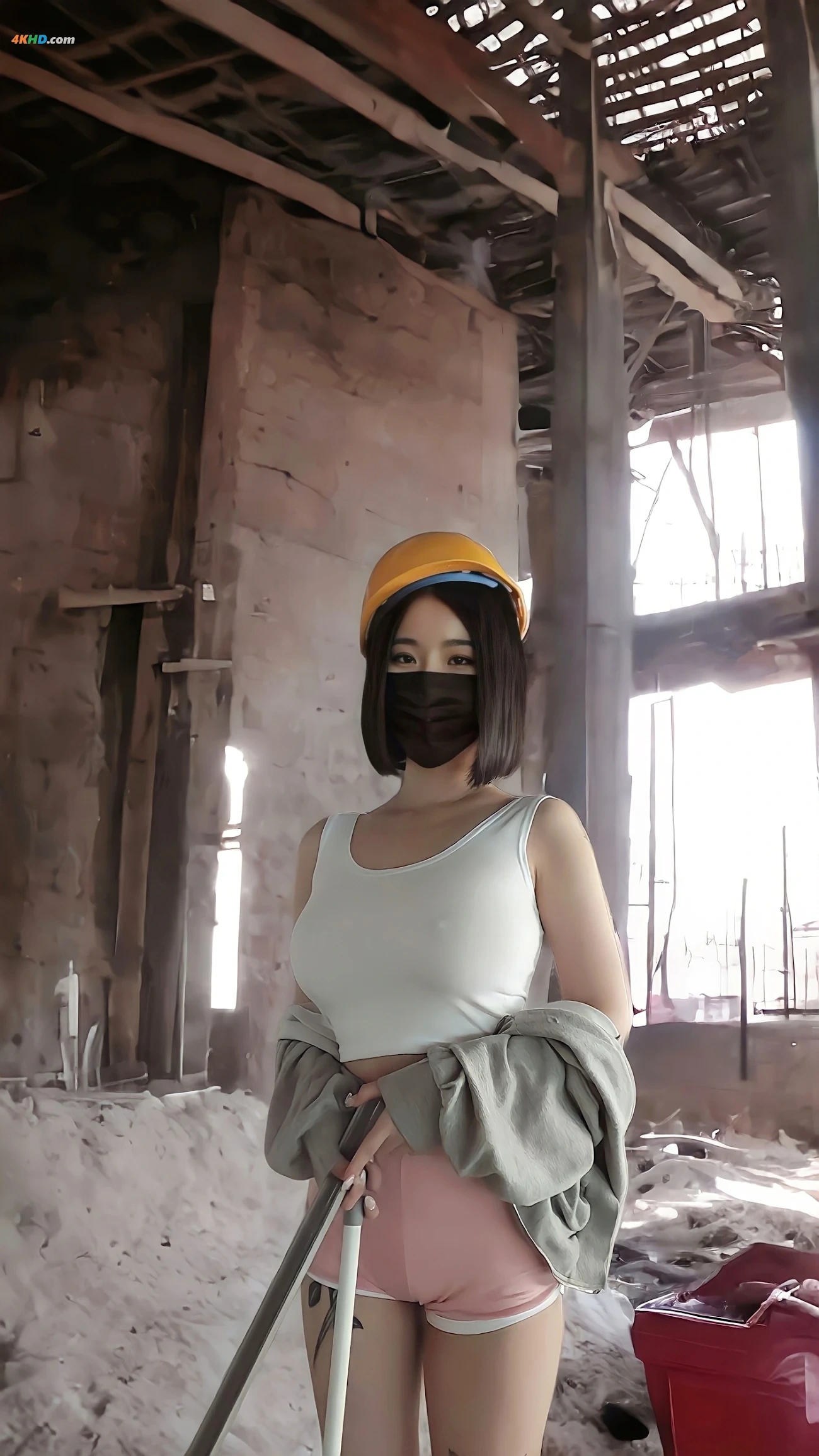 JYEONG - Construction site — photo 55