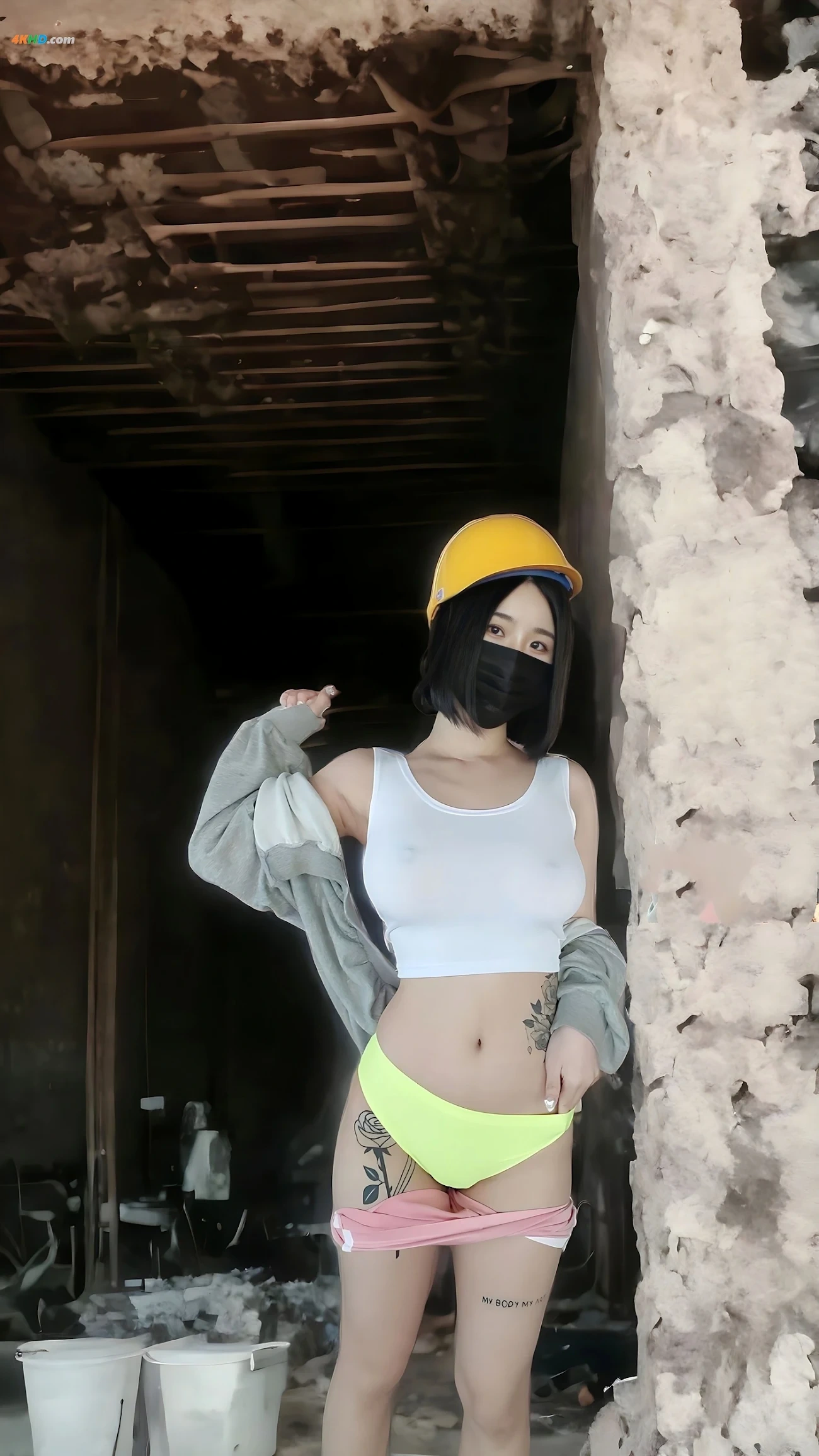 JYEONG - Construction site — photo 59