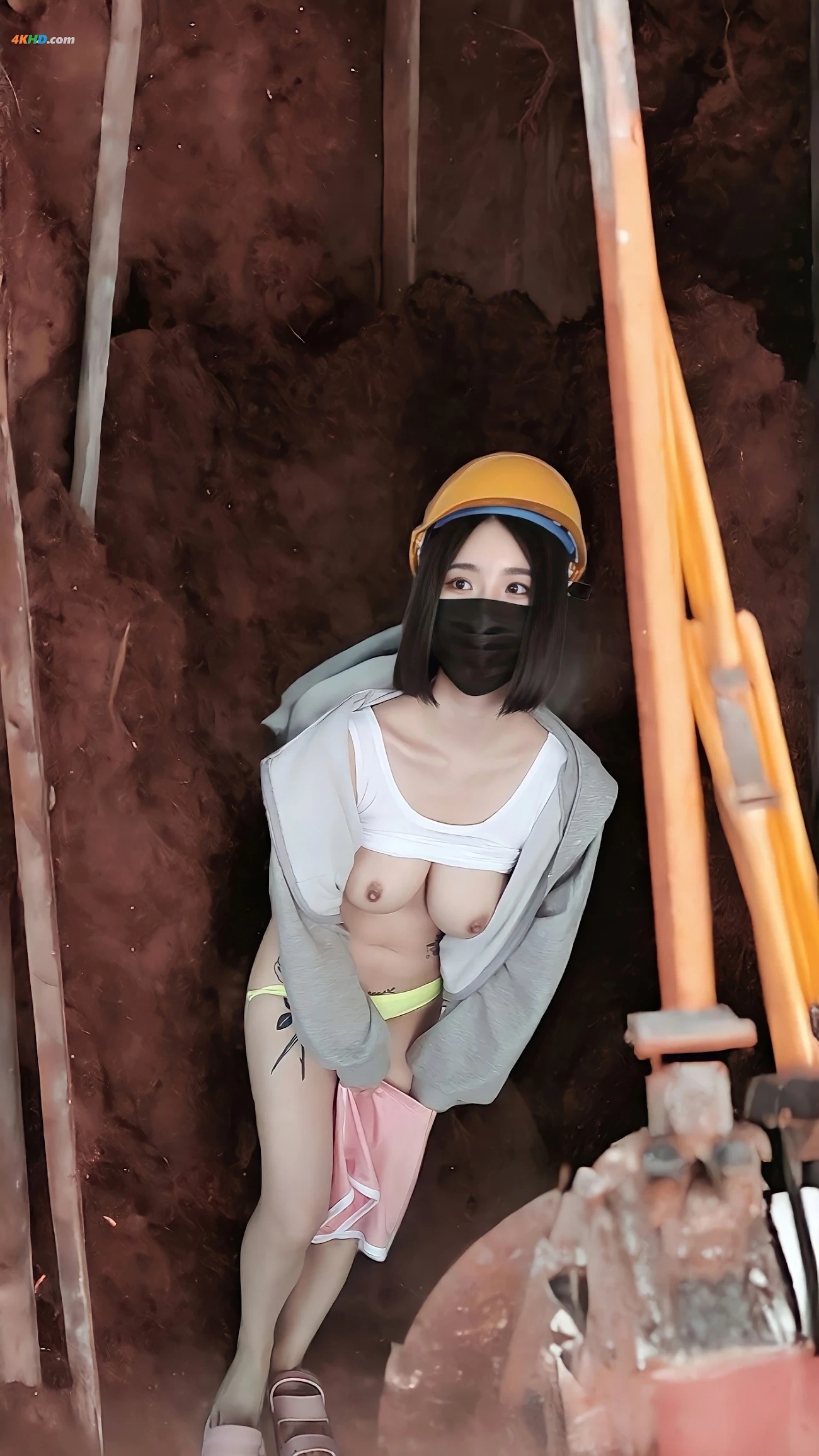 JYEONG - Construction site — photo 65