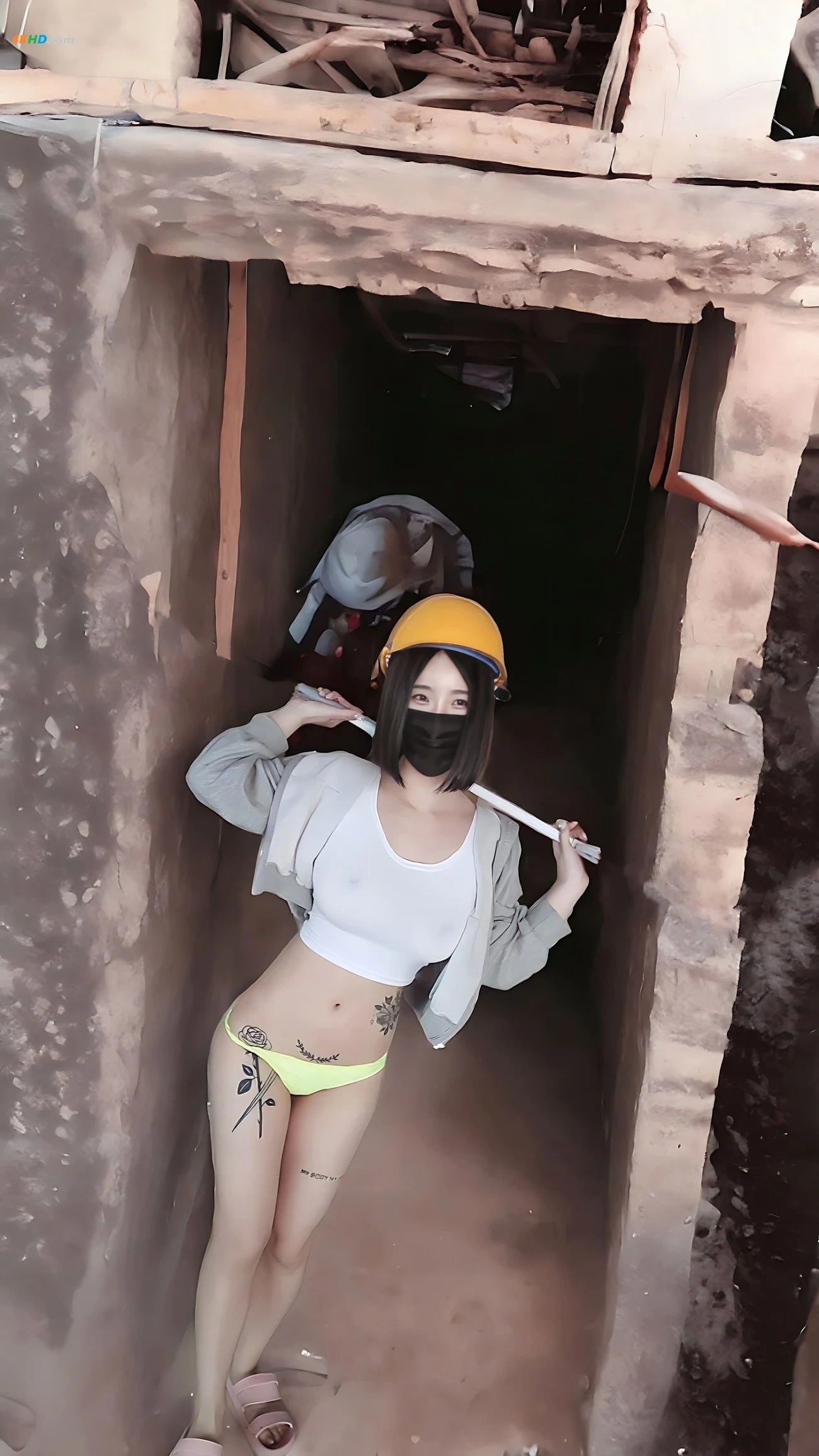 JYEONG - Construction site — photo 66