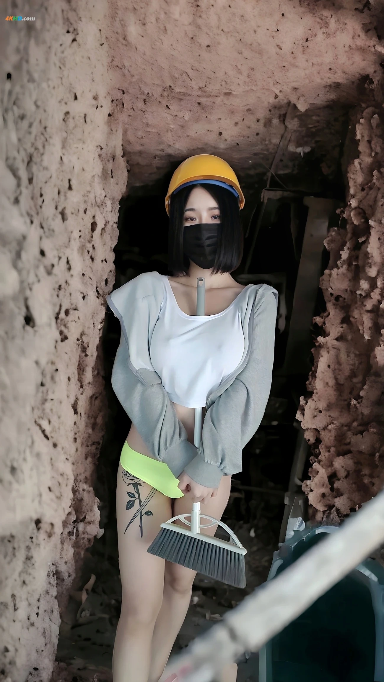 JYEONG - Construction site — photo 67