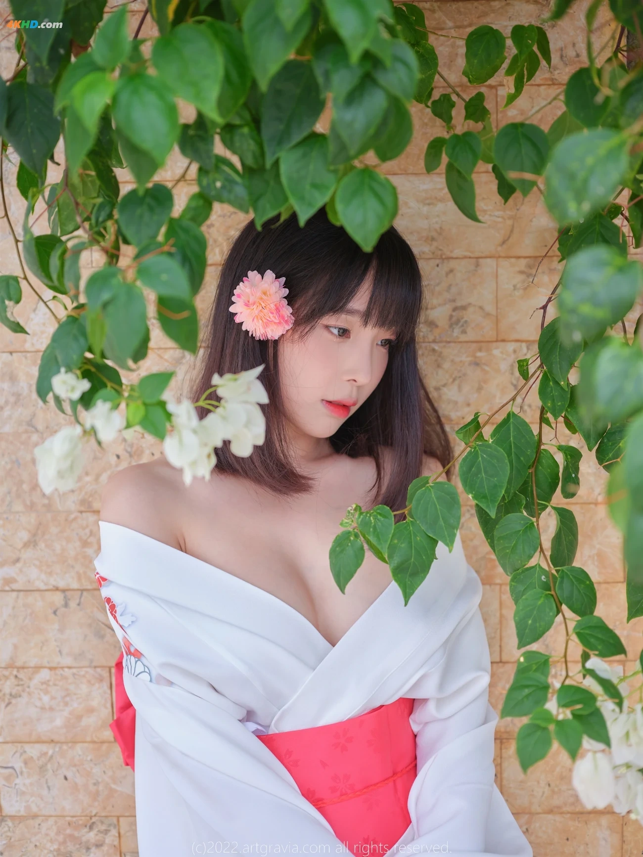 ArtGravia.471 Kang In-kyung (GangInGyeong) — photo 7