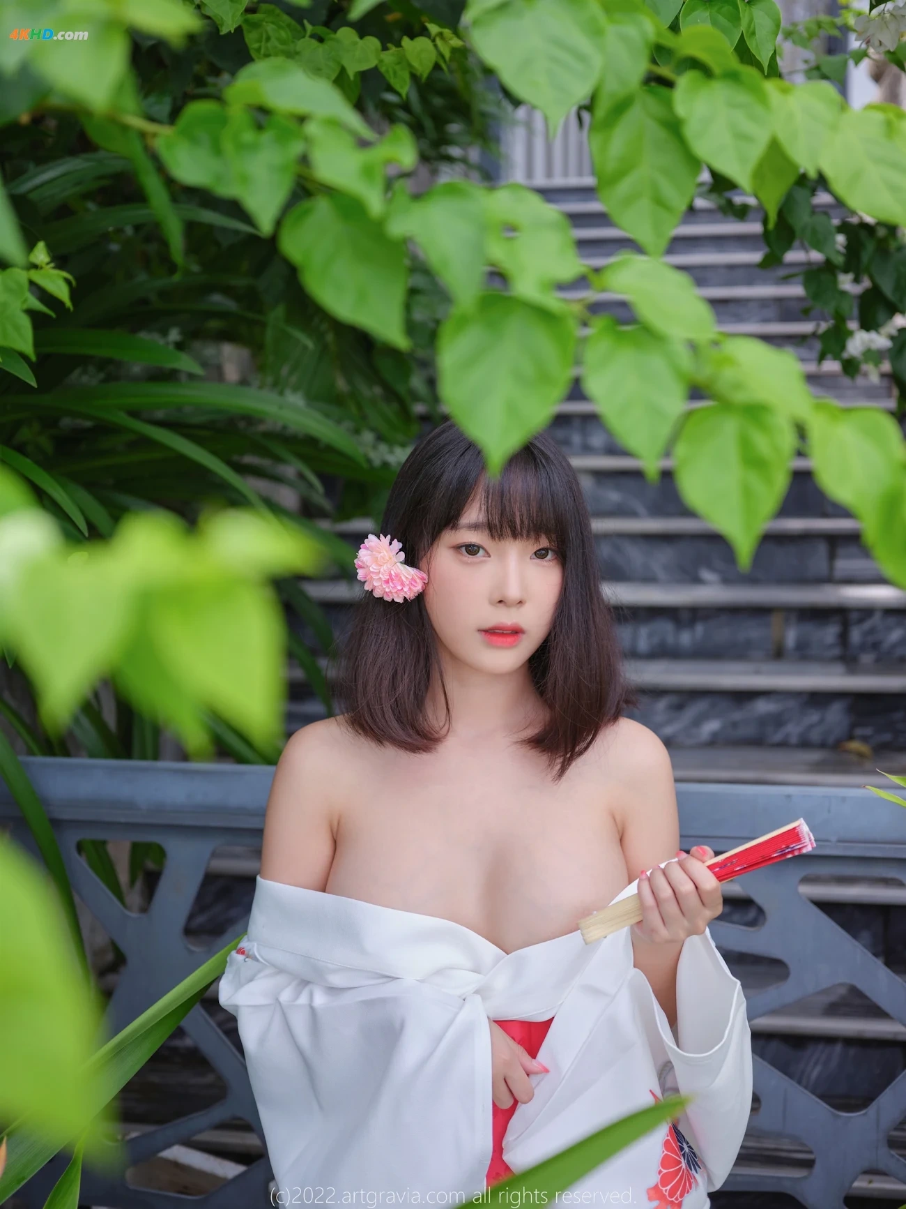 ArtGravia.471 Kang In-kyung (GangInGyeong) — photo 11