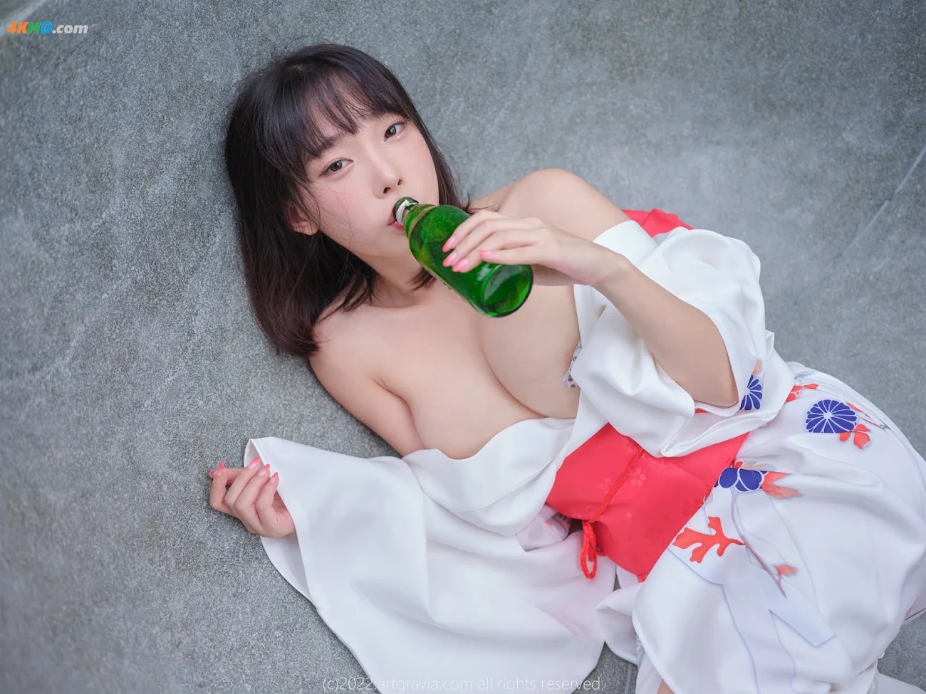 ArtGravia.471 Kang In-kyung (GangInGyeong) — photo 37