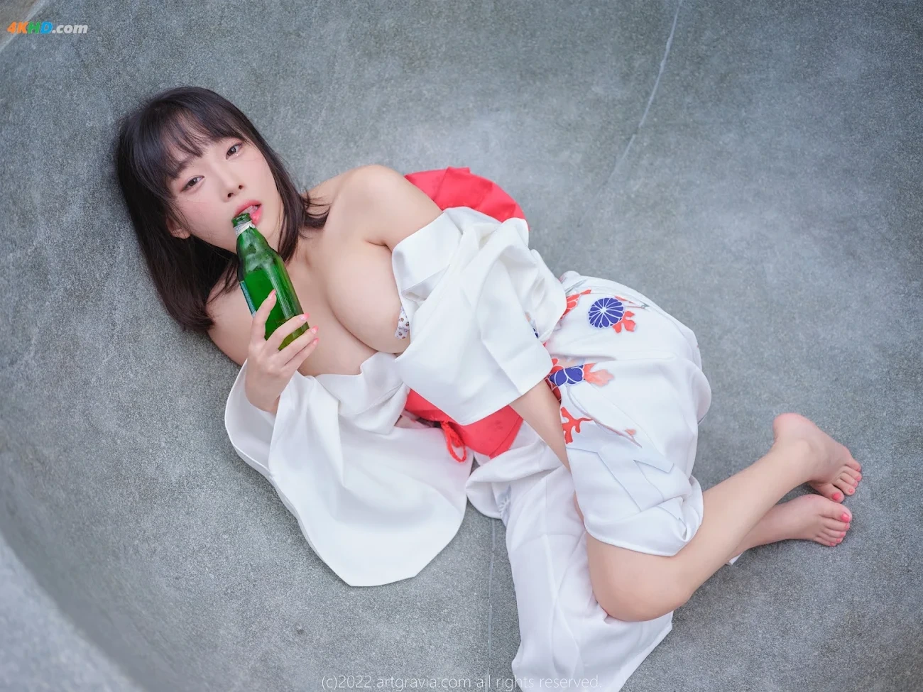 ArtGravia.471 Kang In-kyung (GangInGyeong) — photo 38