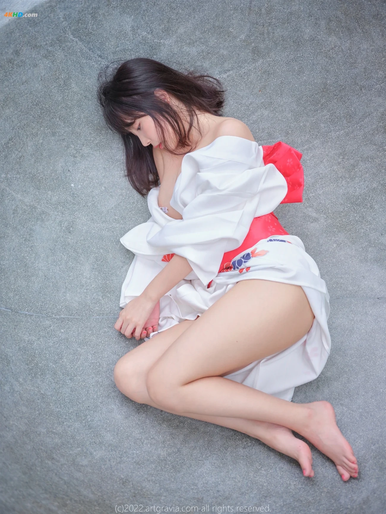 ArtGravia.471 Kang In-kyung (GangInGyeong) — photo 40