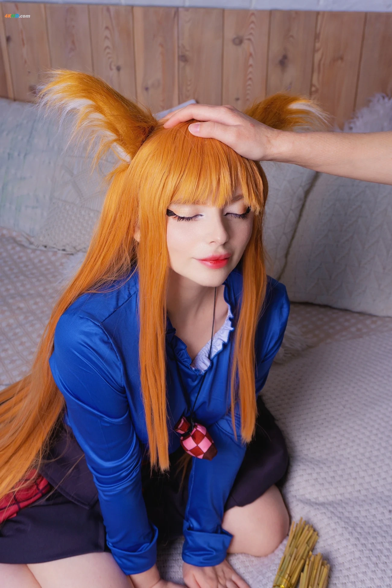 [Pudding Desu] Holo — photo 35