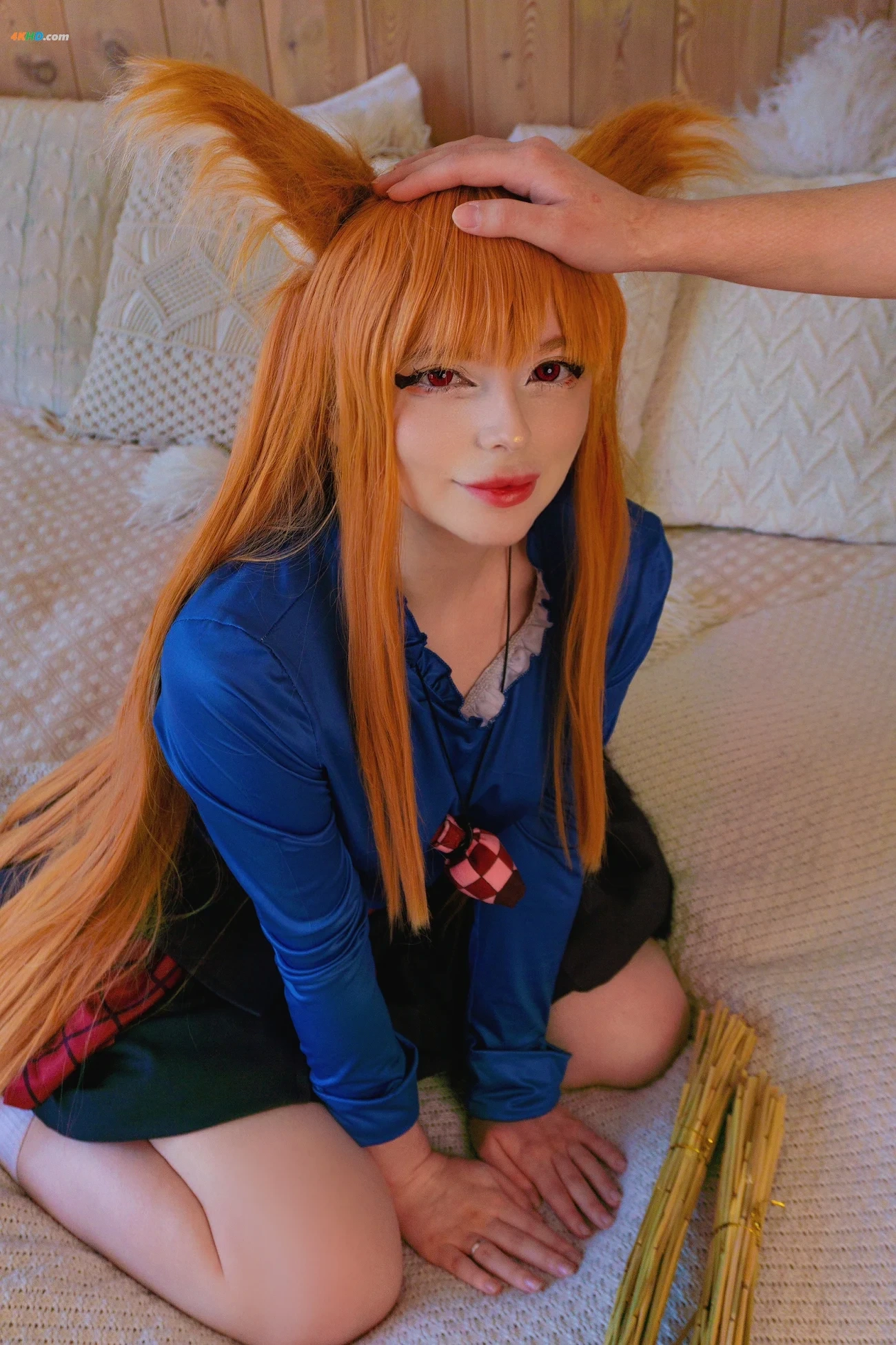 [Pudding Desu] Holo — photo 36