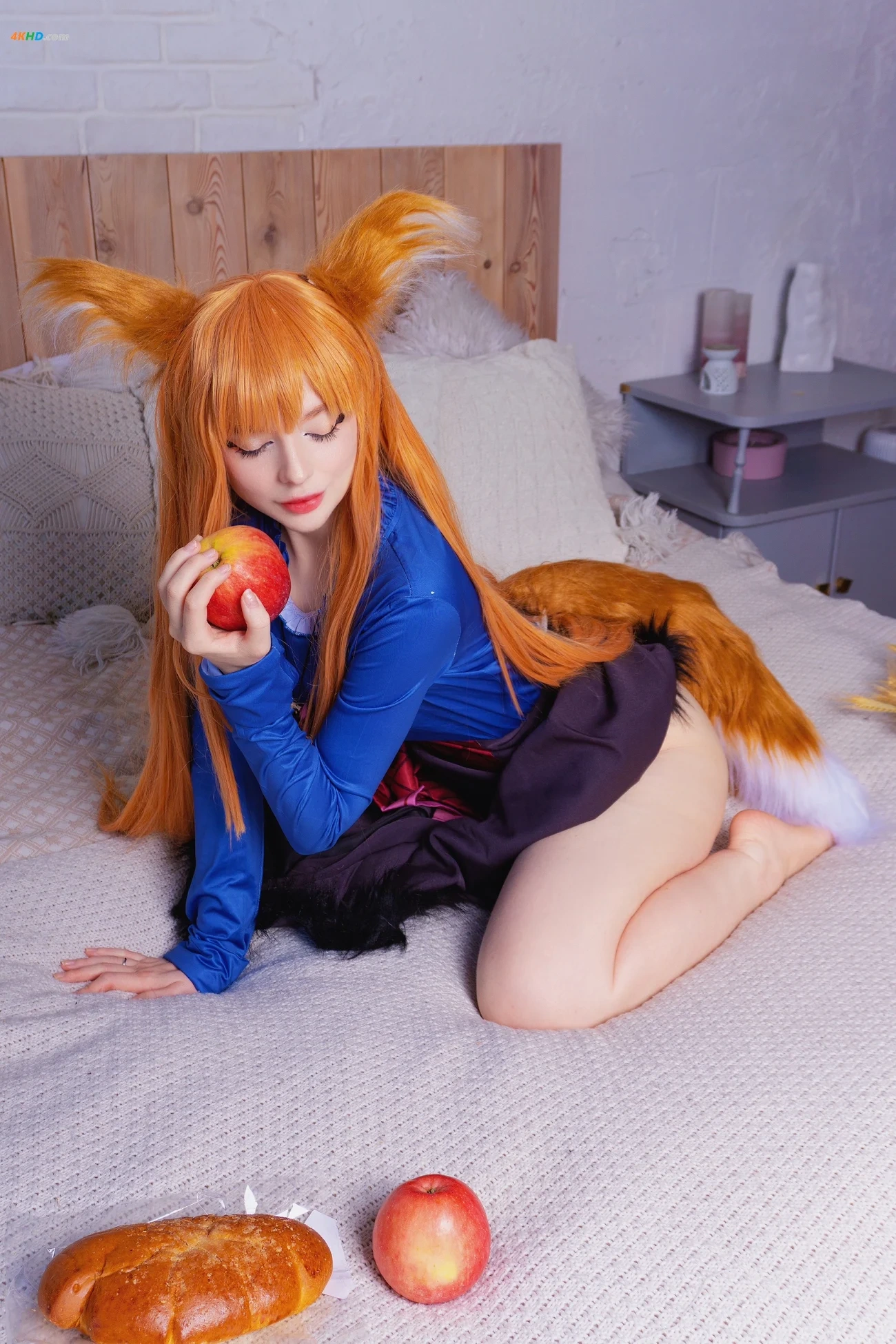[Pudding Desu] Holo — photo 45