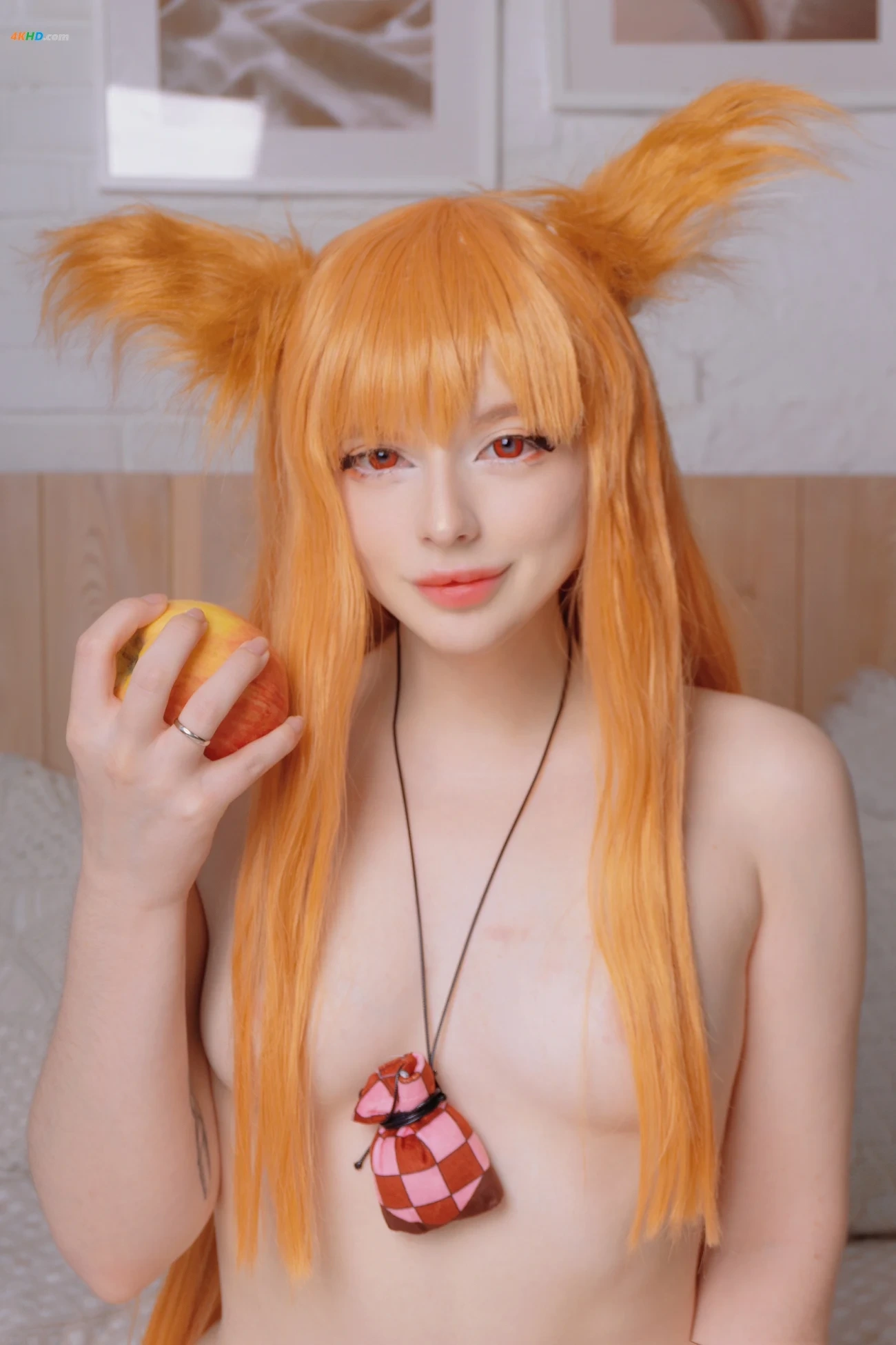 [Pudding Desu] Holo — photo 65