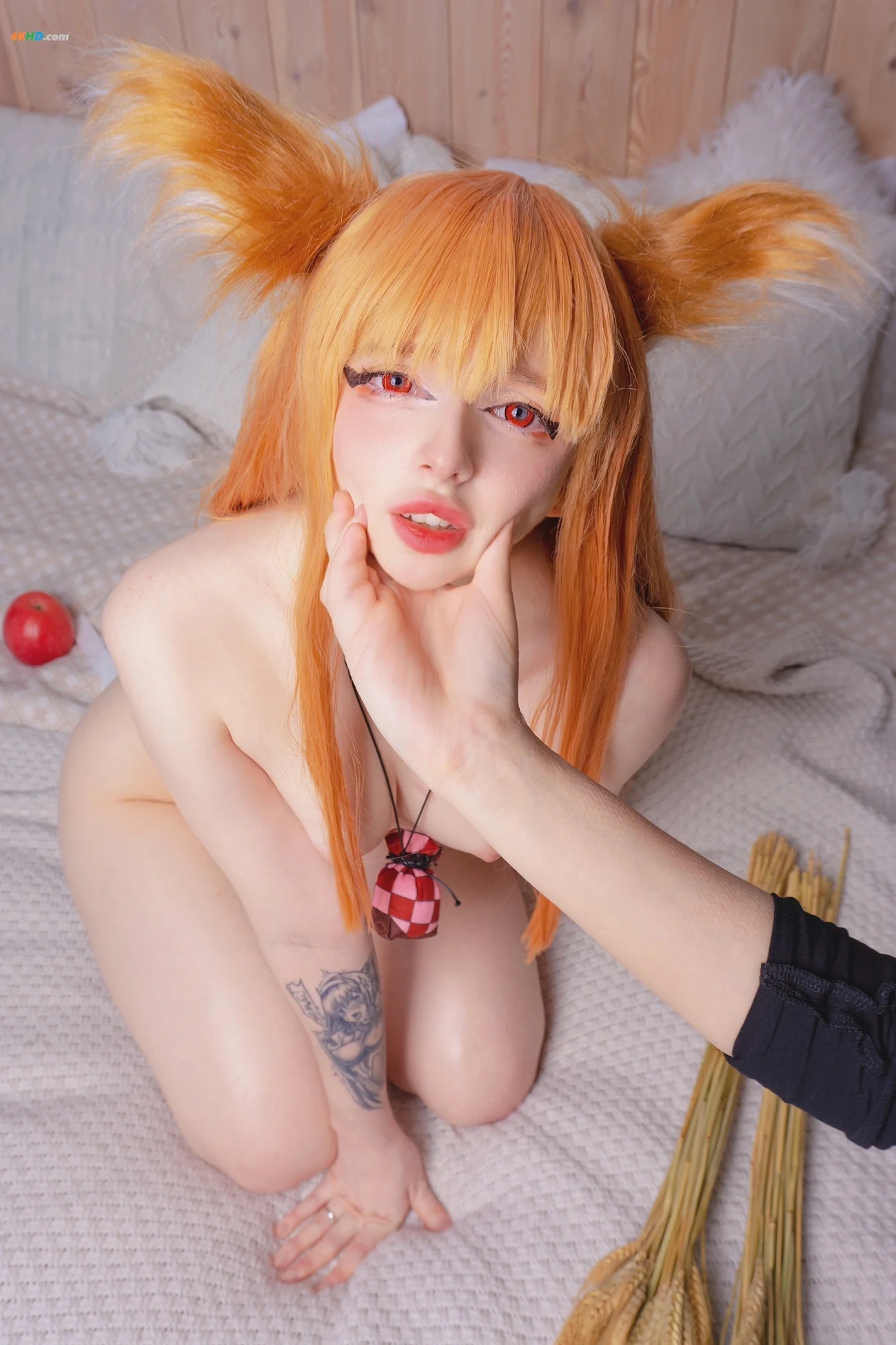 [Pudding Desu] Holo — photo 83