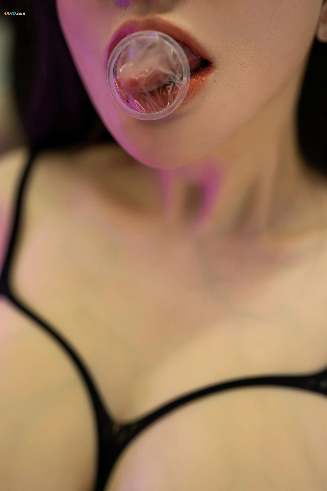 [R18] PanJiaoJiao - WuDiXiongQi NeiGouWuShuiYin — photo 71