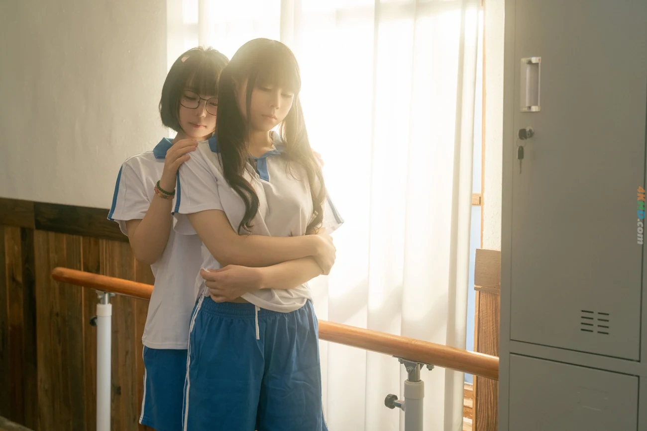 TieShouJiaoShou BuKaiXinHeMeiFanNao — photo 2