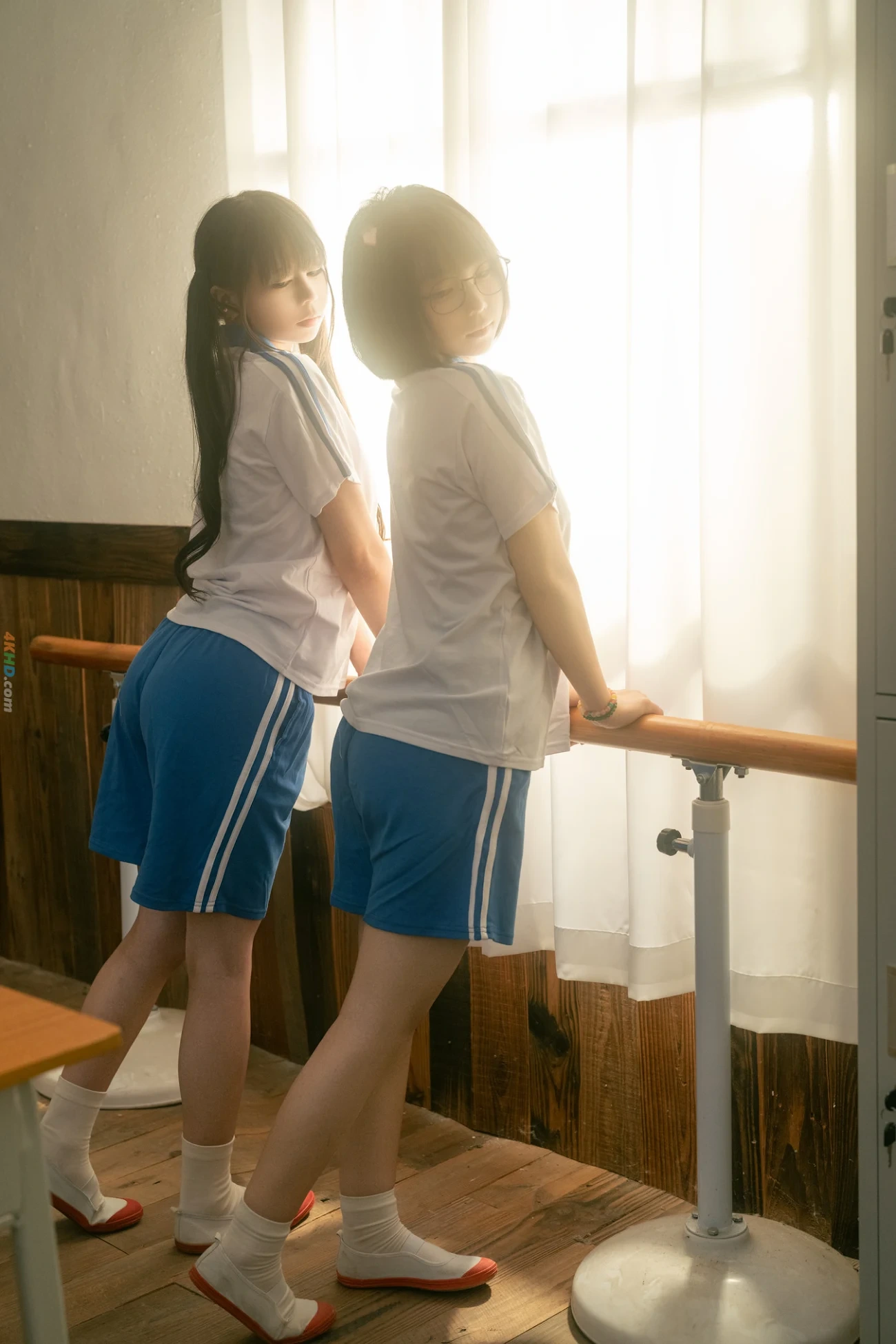 TieShouJiaoShou BuKaiXinHeMeiFanNao — photo 3