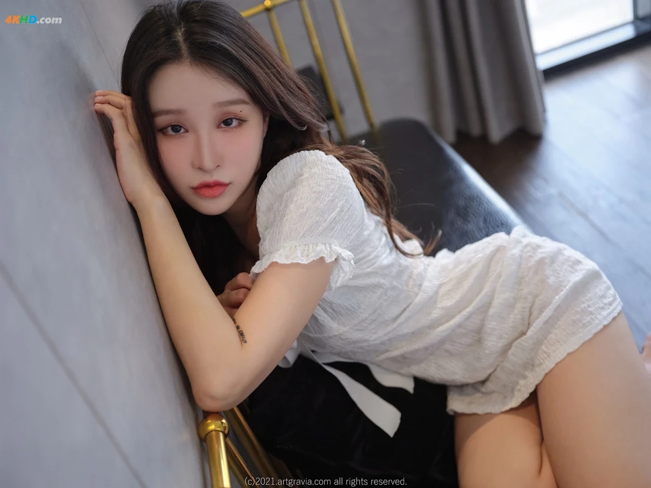 ArtGravia.309 Lee-seol (ISeol) — photo 7