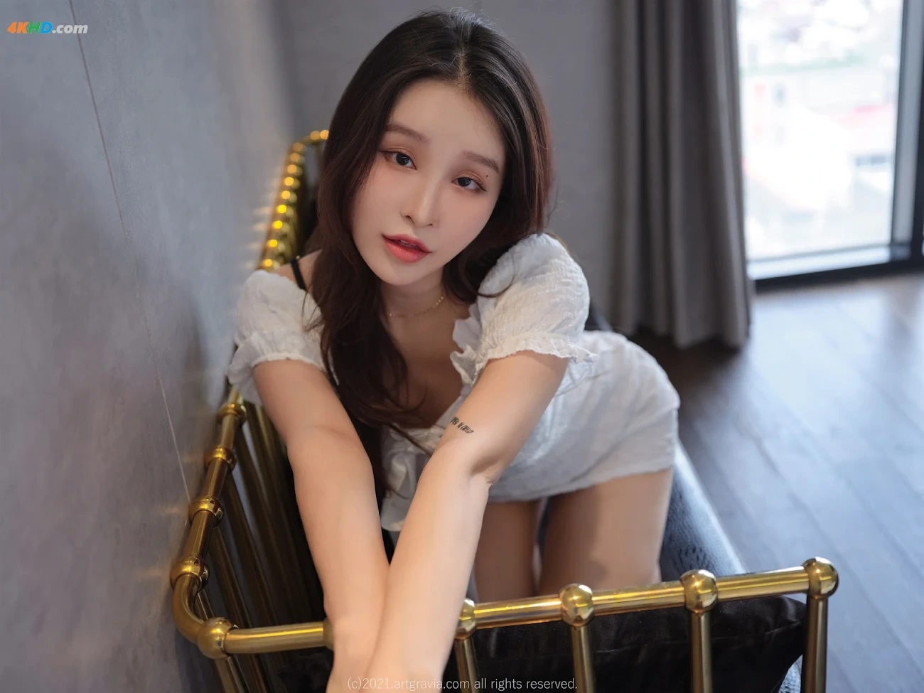 ArtGravia.309 Lee-seol (ISeol) — photo 8