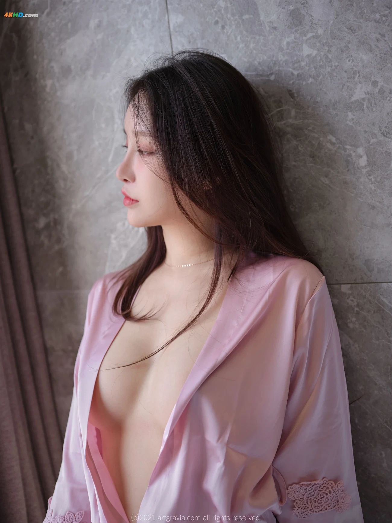 ArtGravia.309 Lee-seol (ISeol) — photo 61