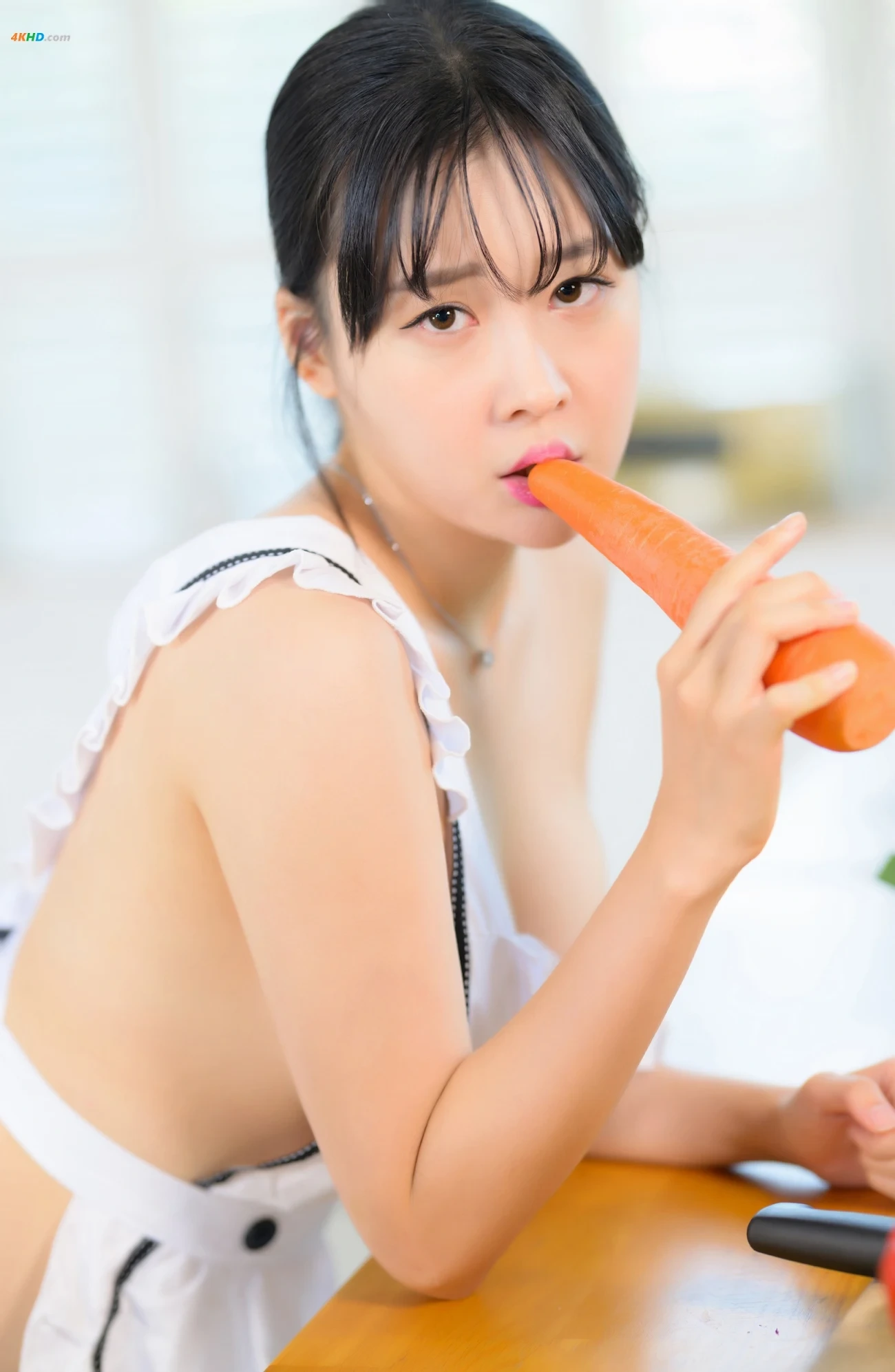 BYEOL (Byeol) - Kitchen & Jelly Condom — photo 7
