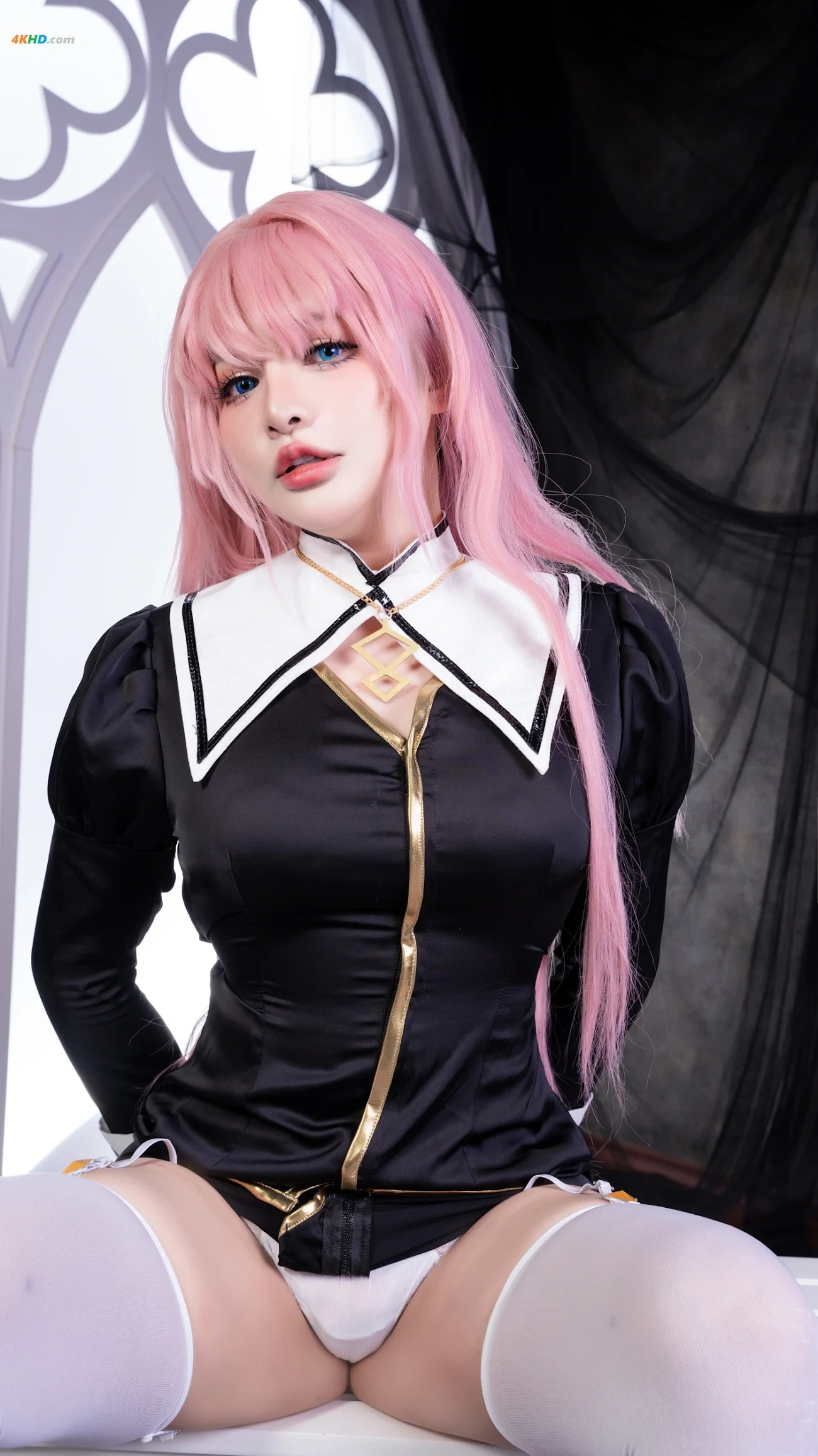 MimiChan - Enishia and the Binding Brand — photo 10