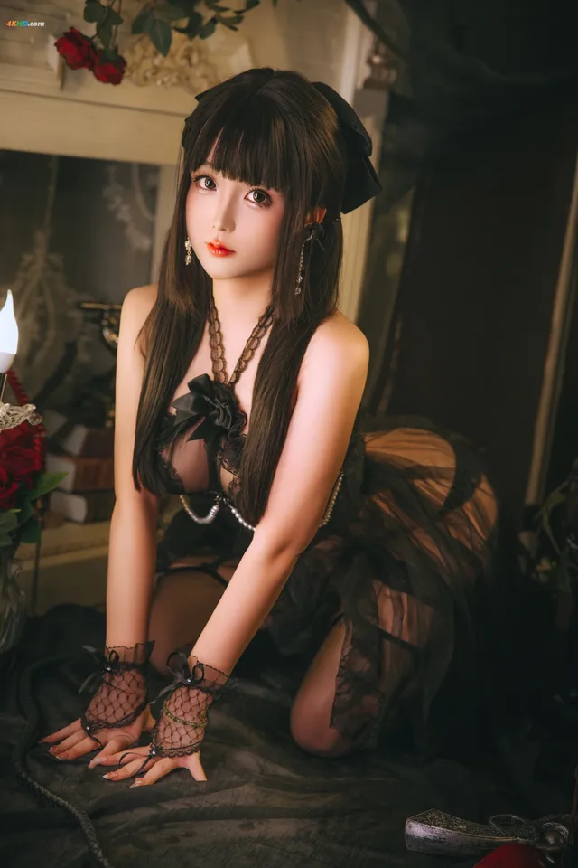 RiNaiJiao - XiaoMoNu