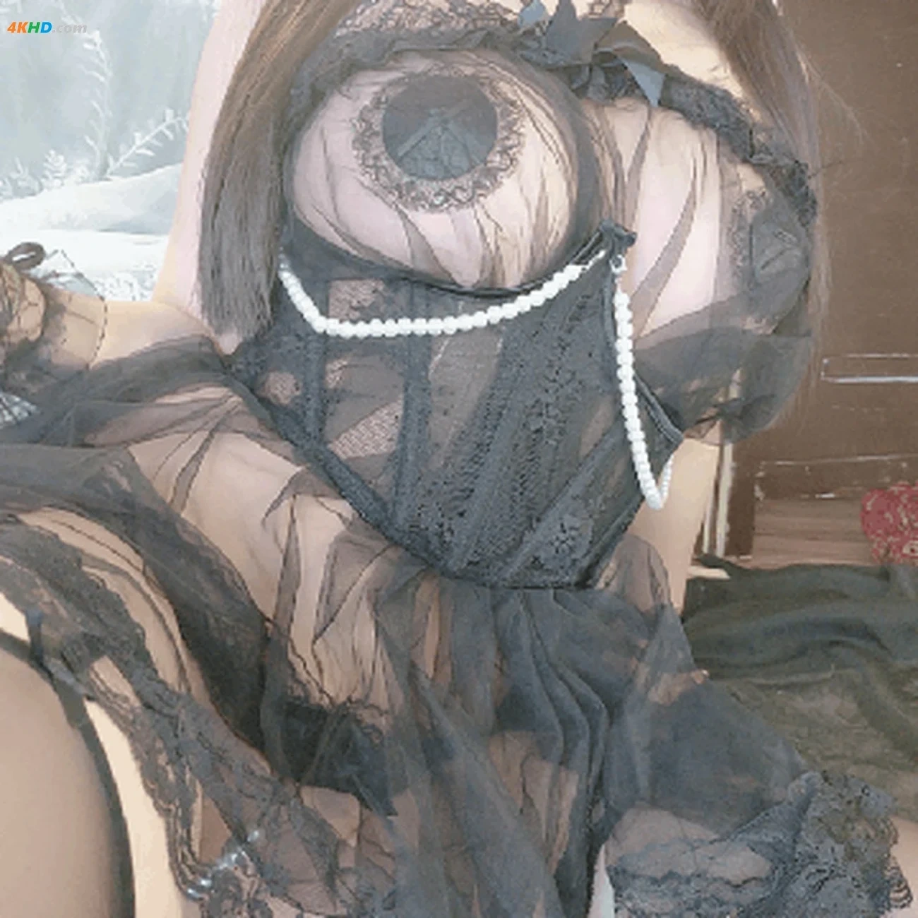 RiNaiJiao - XiaoMoNu — photo 72