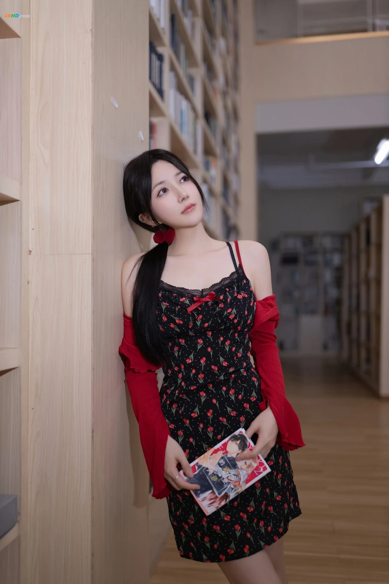YuZiJiangFish TuShuGuan XieZhen — photo 2