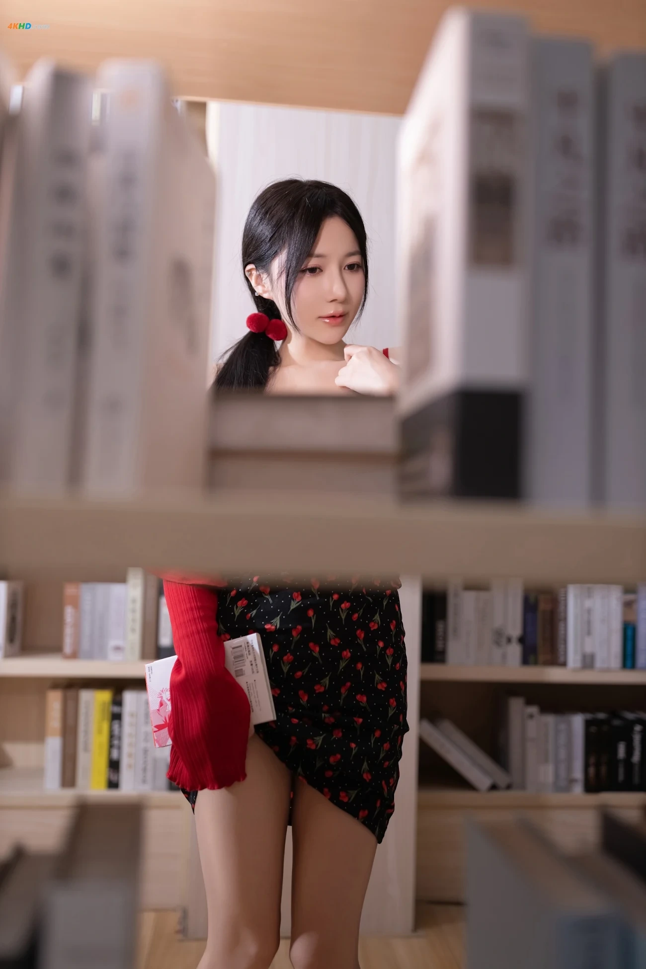 YuZiJiangFish TuShuGuan XieZhen — photo 6