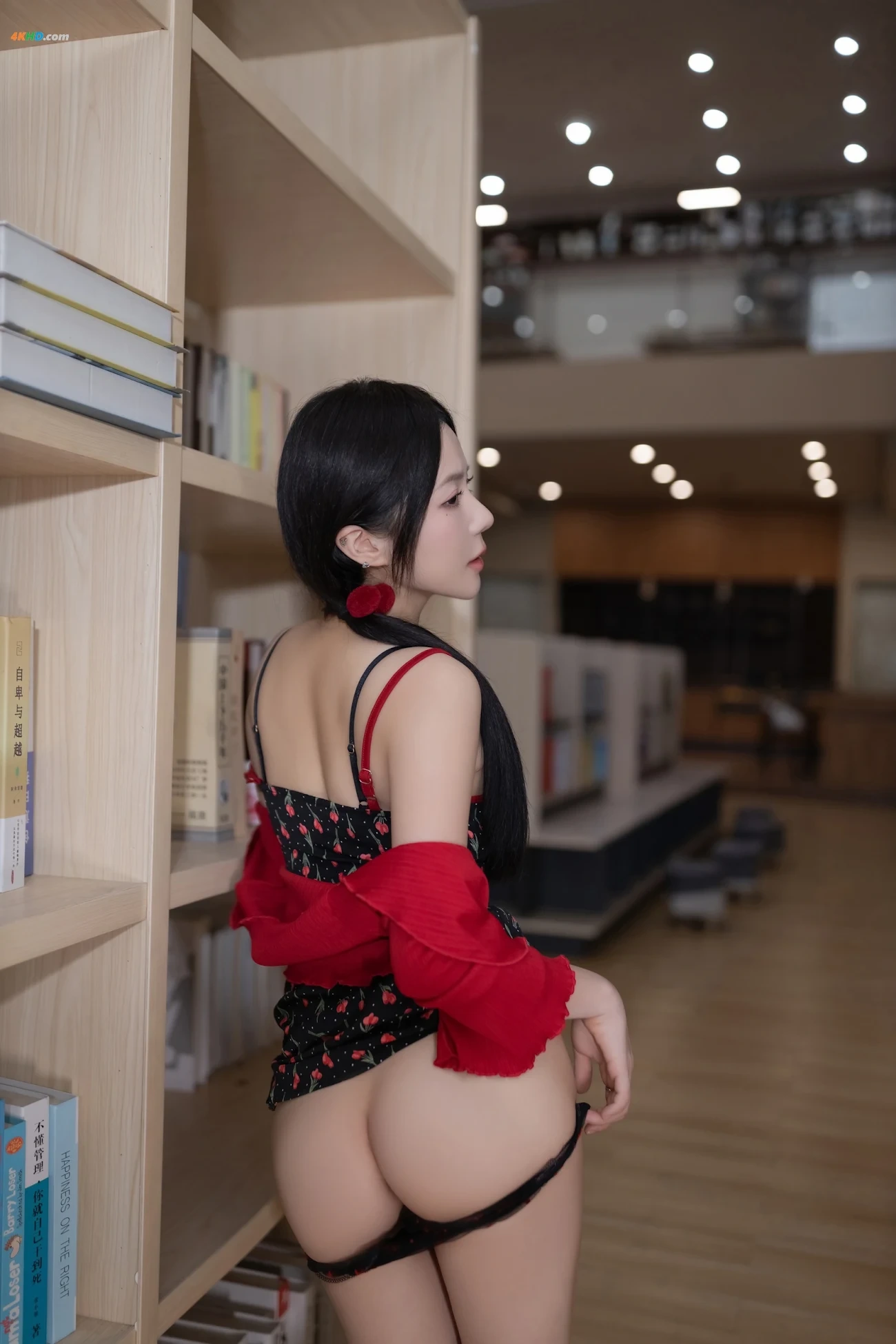 YuZiJiangFish TuShuGuan XieZhen — photo 18