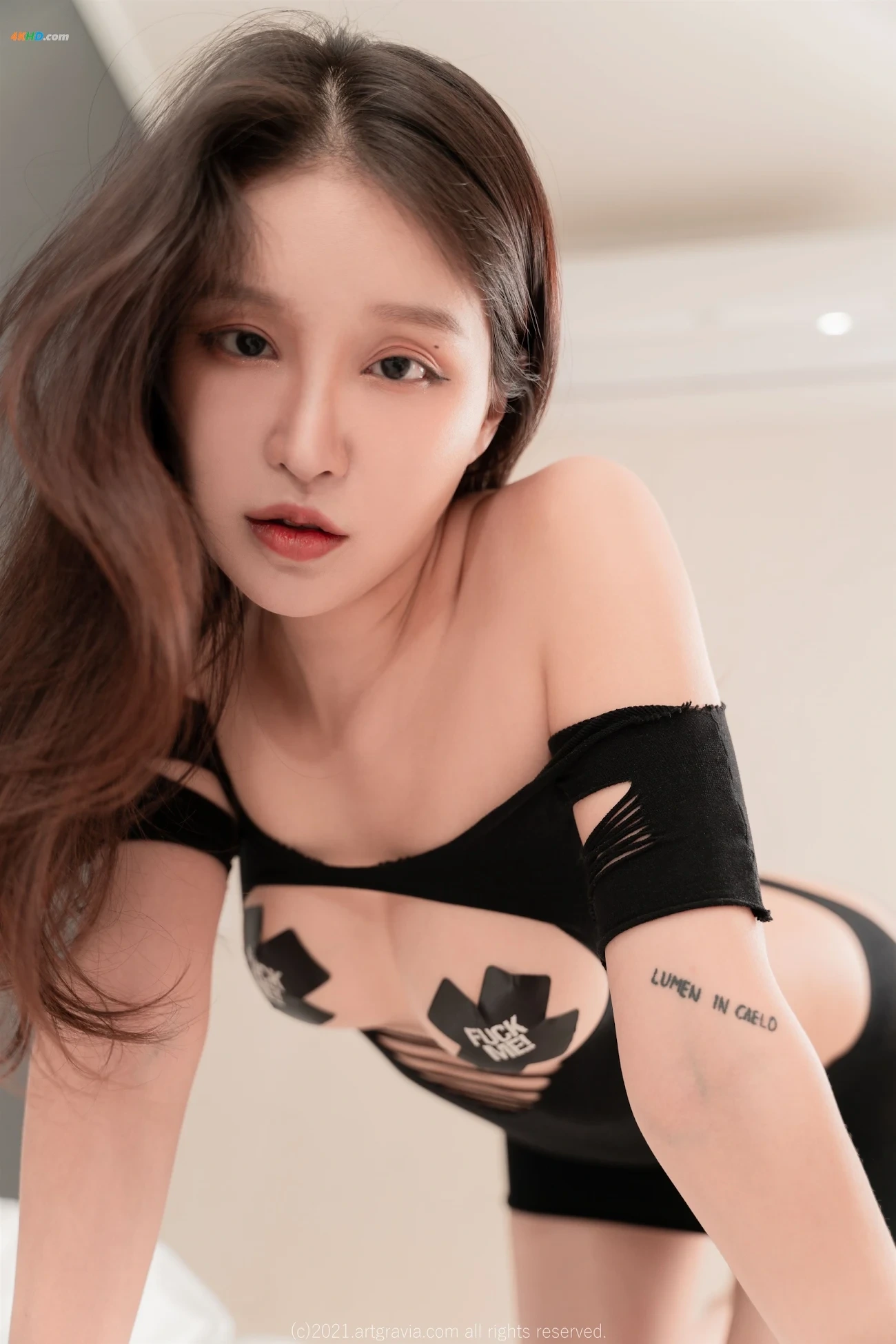 ArtGravia.322 Lee-seol (ISeol) — photo 61