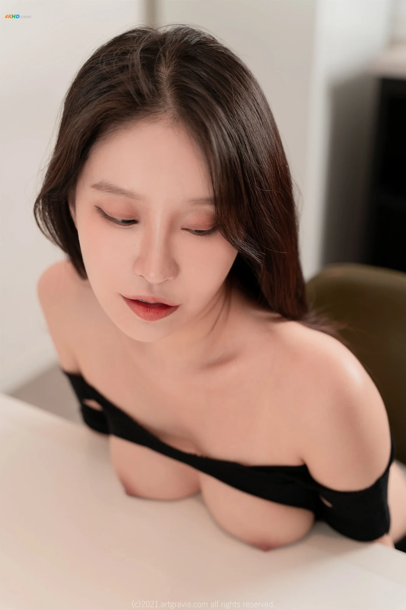 ArtGravia.322 Lee-seol (ISeol) — photo 79