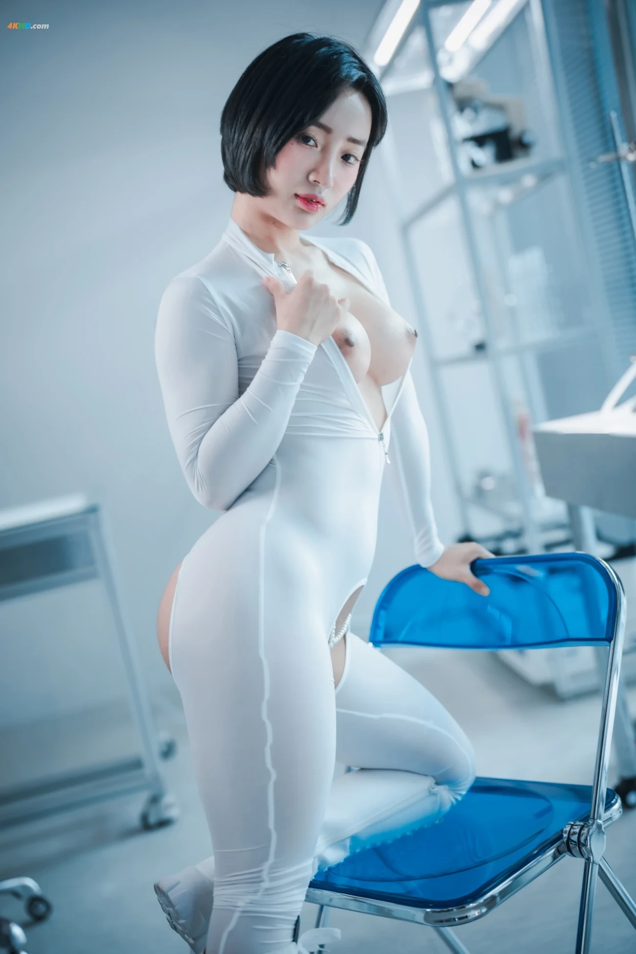 DJAWA Photo - Booty Queen - Naughty Worker & Supervisor — photo 41