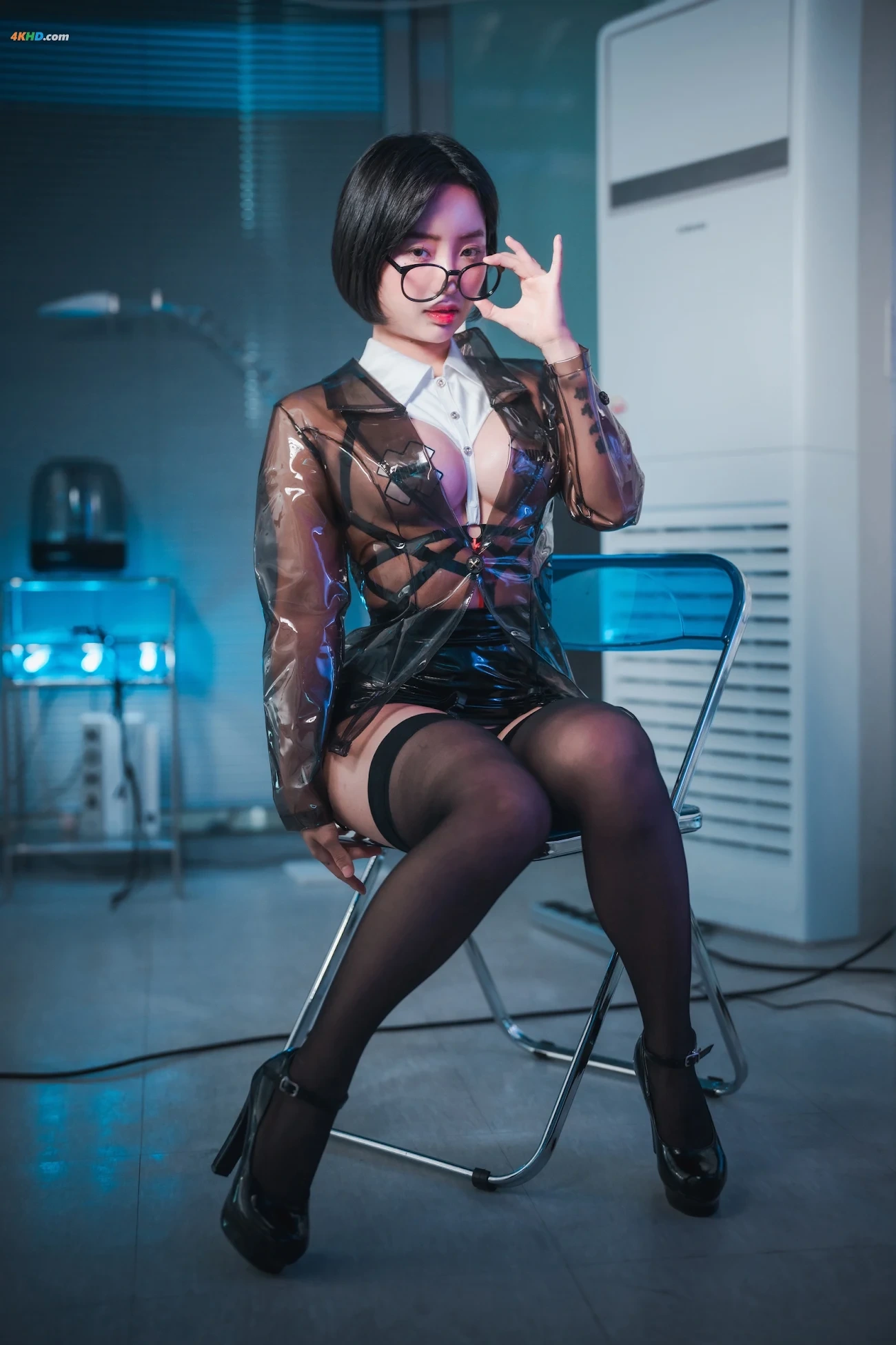 DJAWA Photo - Booty Queen - Naughty Worker & Supervisor — photo 65