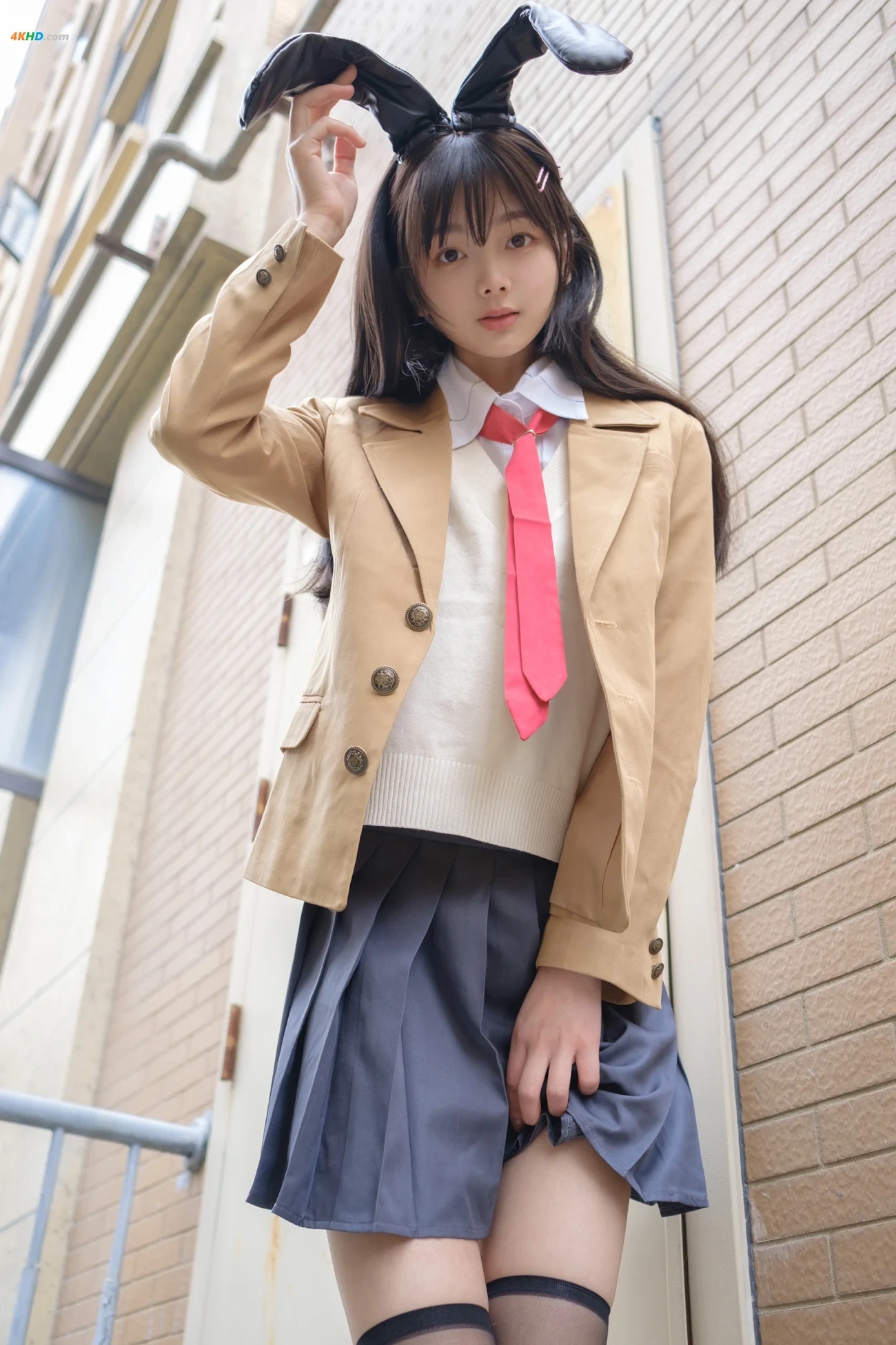 ChaiXiXiaoGuai(ZhiGuaiHuaCe) - R18 ChiXiYeYe MaYiXueJie — photo 5