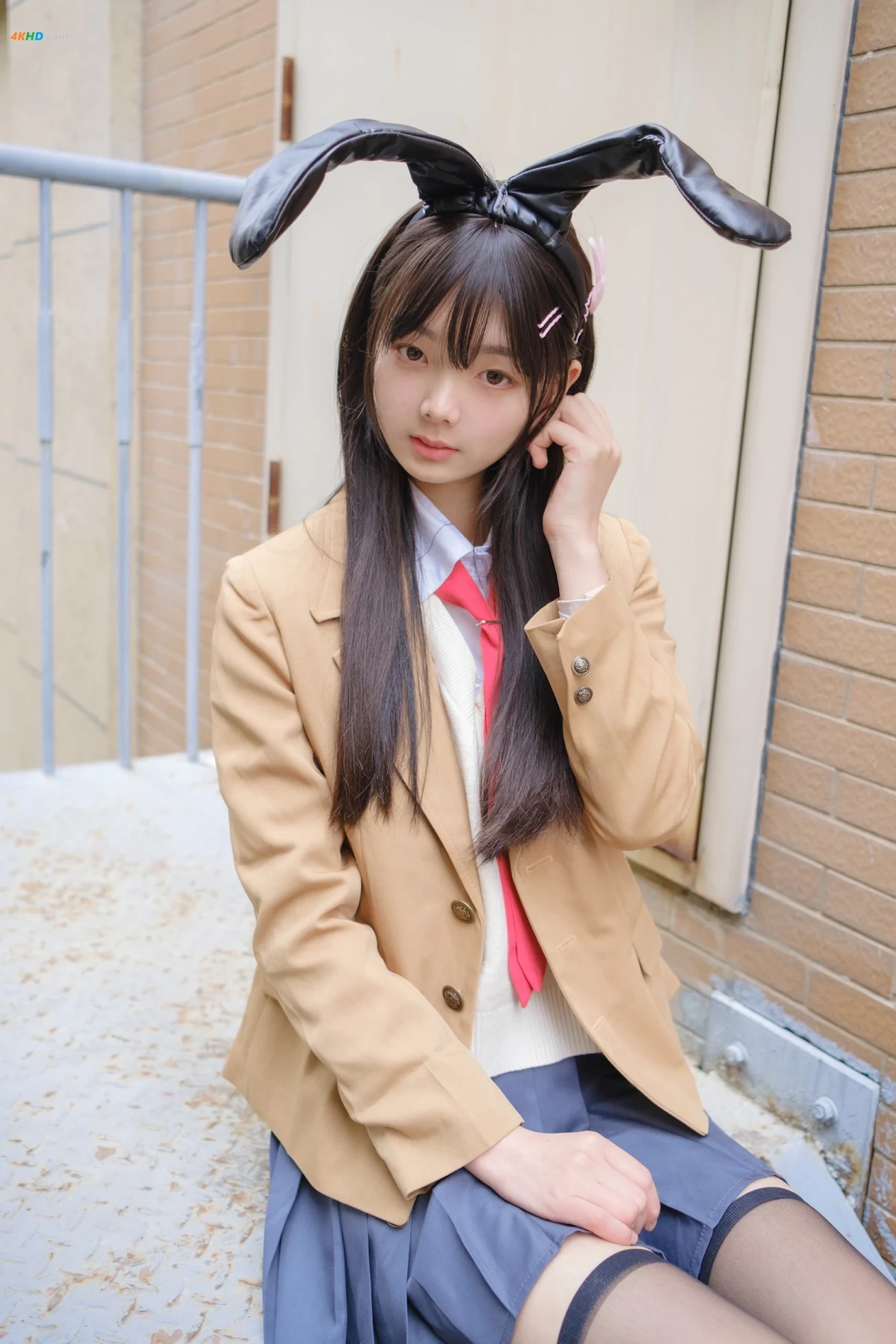 ChaiXiXiaoGuai(ZhiGuaiHuaCe) - R18 ChiXiYeYe MaYiXueJie — photo 8